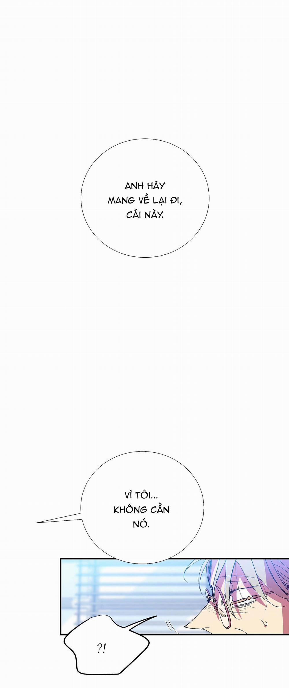 Ông Chú Bên Cửa Sổ 72 trang 1