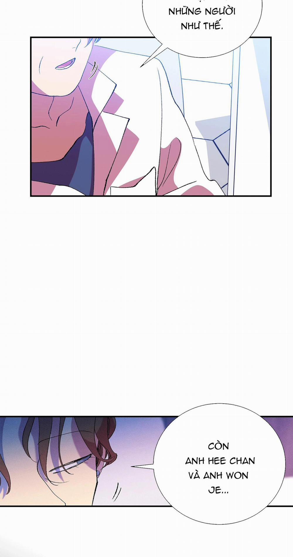 Ông Chú Bên Cửa Sổ 72 trang 12