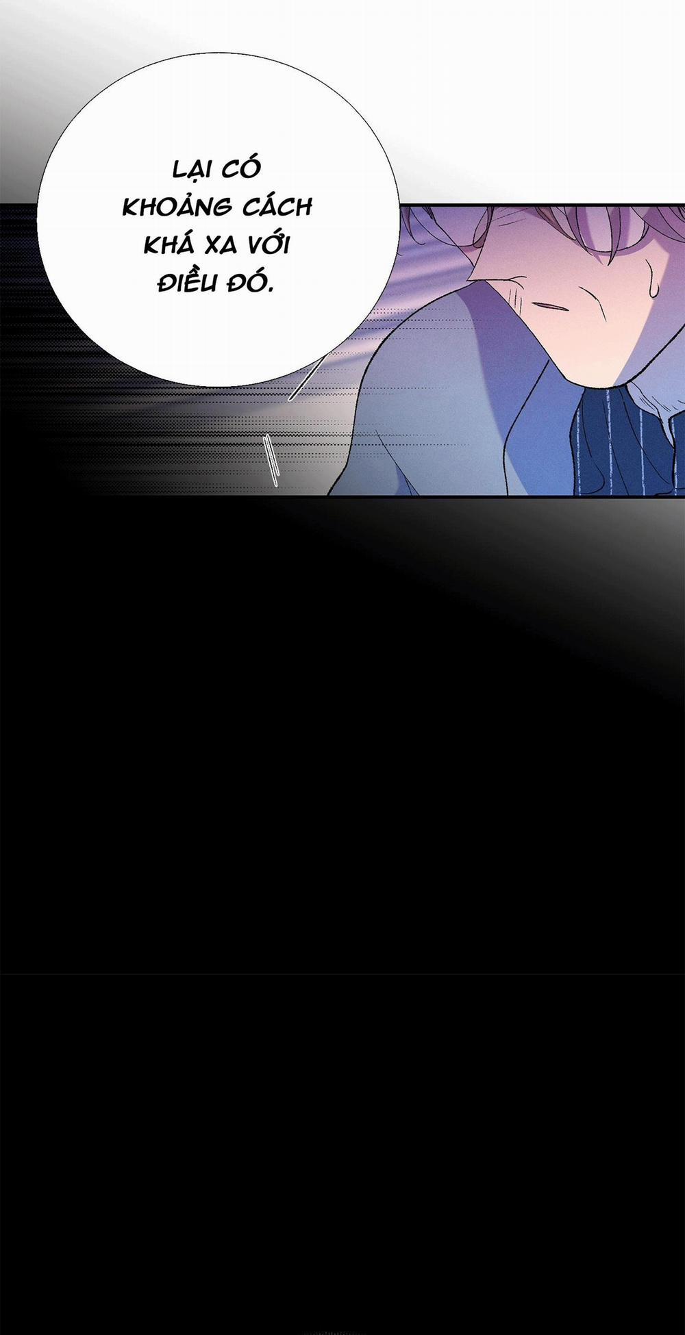 Ông Chú Bên Cửa Sổ 72 trang 13