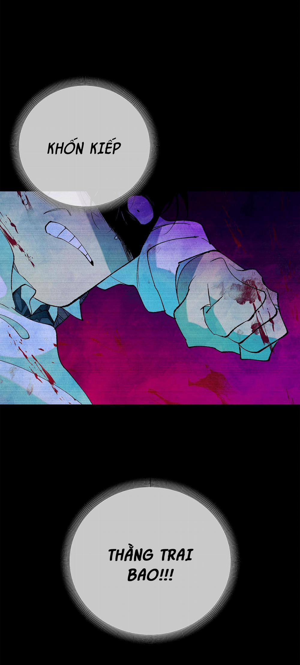 Ông Chú Bên Cửa Sổ 72 trang 15