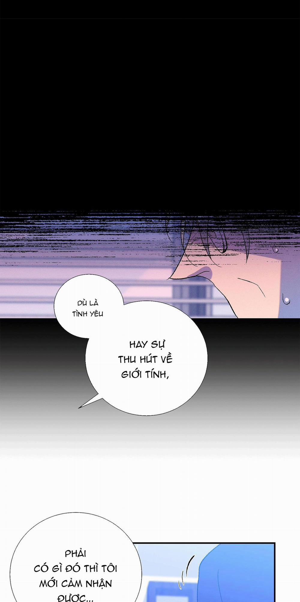 Ông Chú Bên Cửa Sổ 72 trang 16