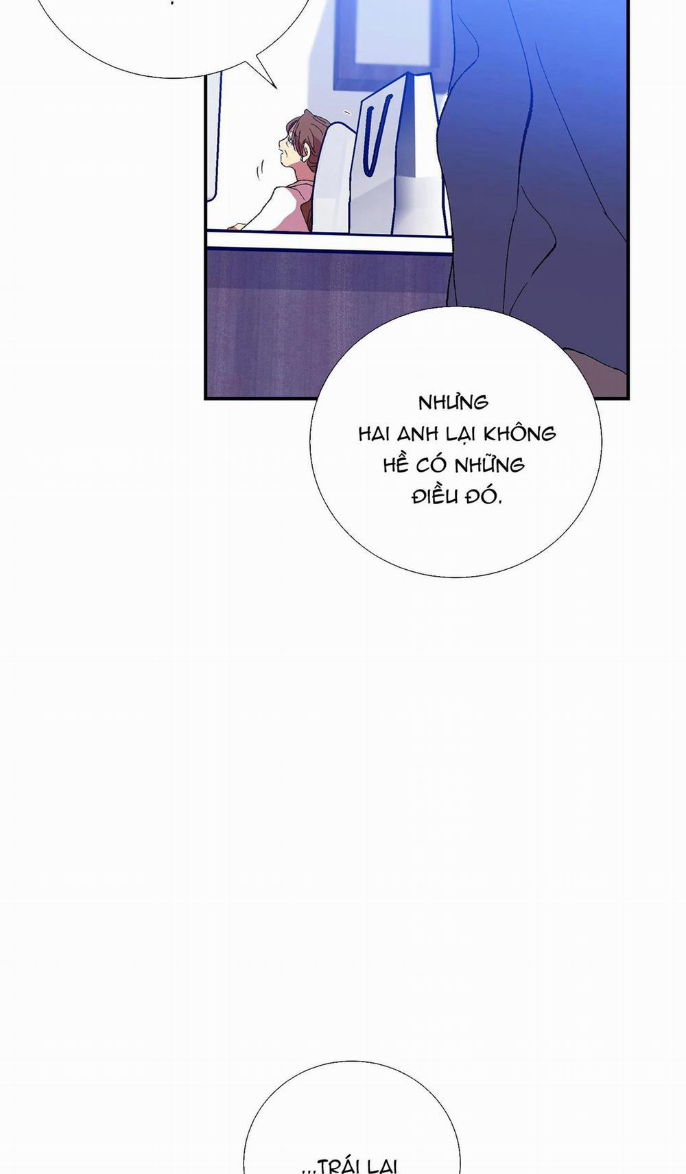 Ông Chú Bên Cửa Sổ 72 trang 17