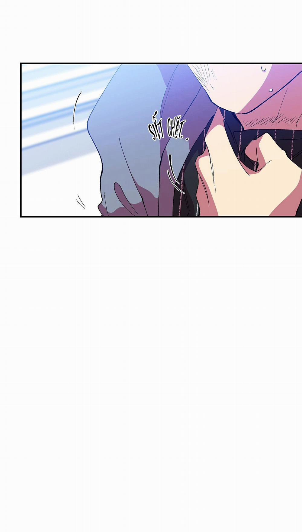 Ông Chú Bên Cửa Sổ 72 trang 19