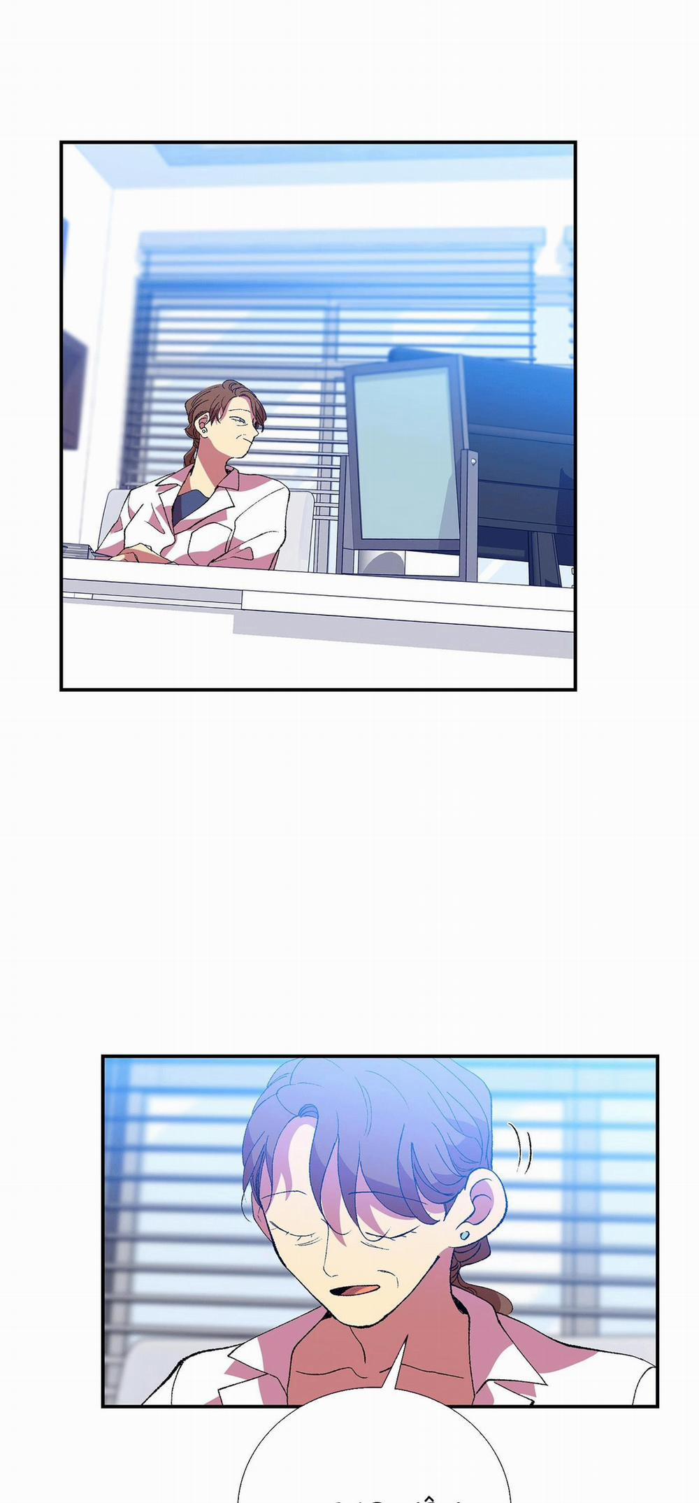 Ông Chú Bên Cửa Sổ 72 trang 20