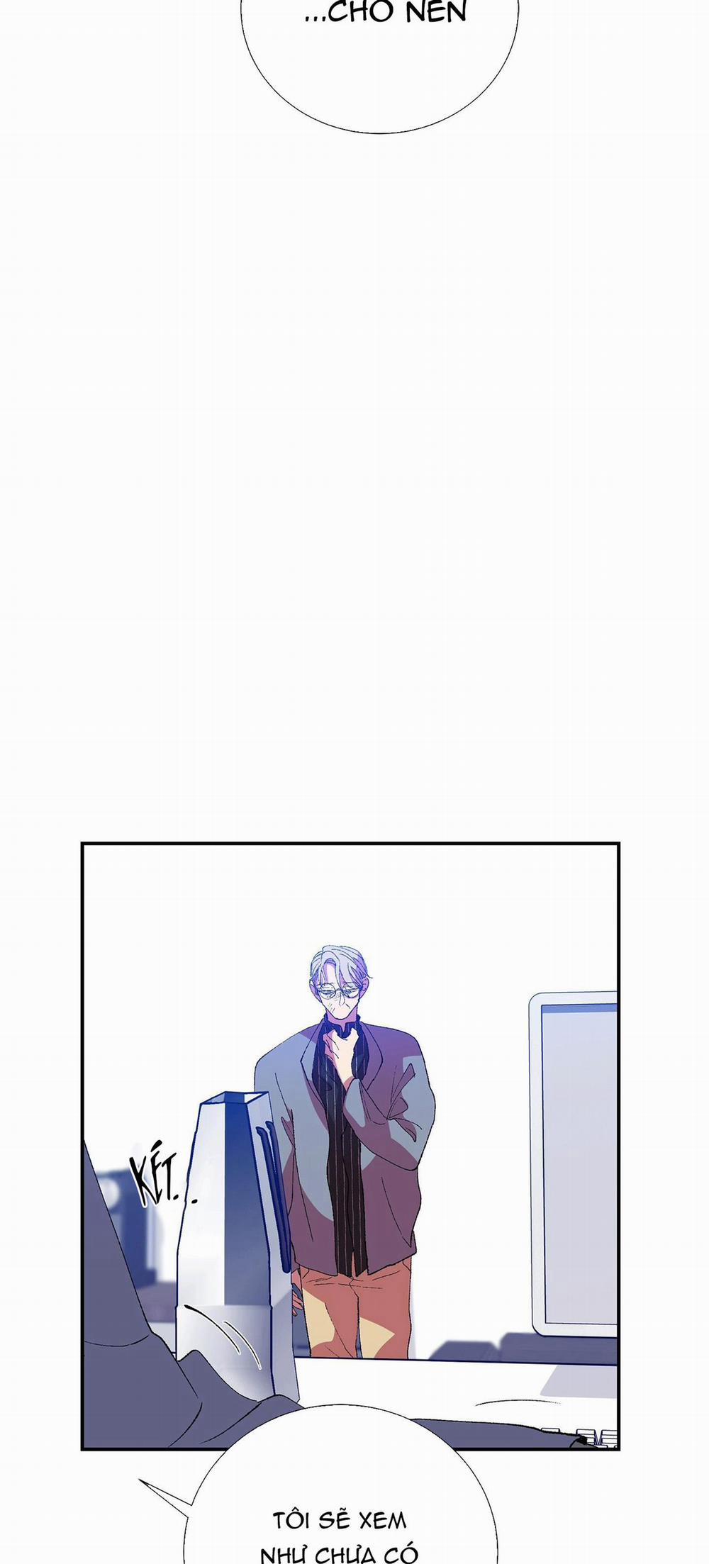 Ông Chú Bên Cửa Sổ 72 trang 21