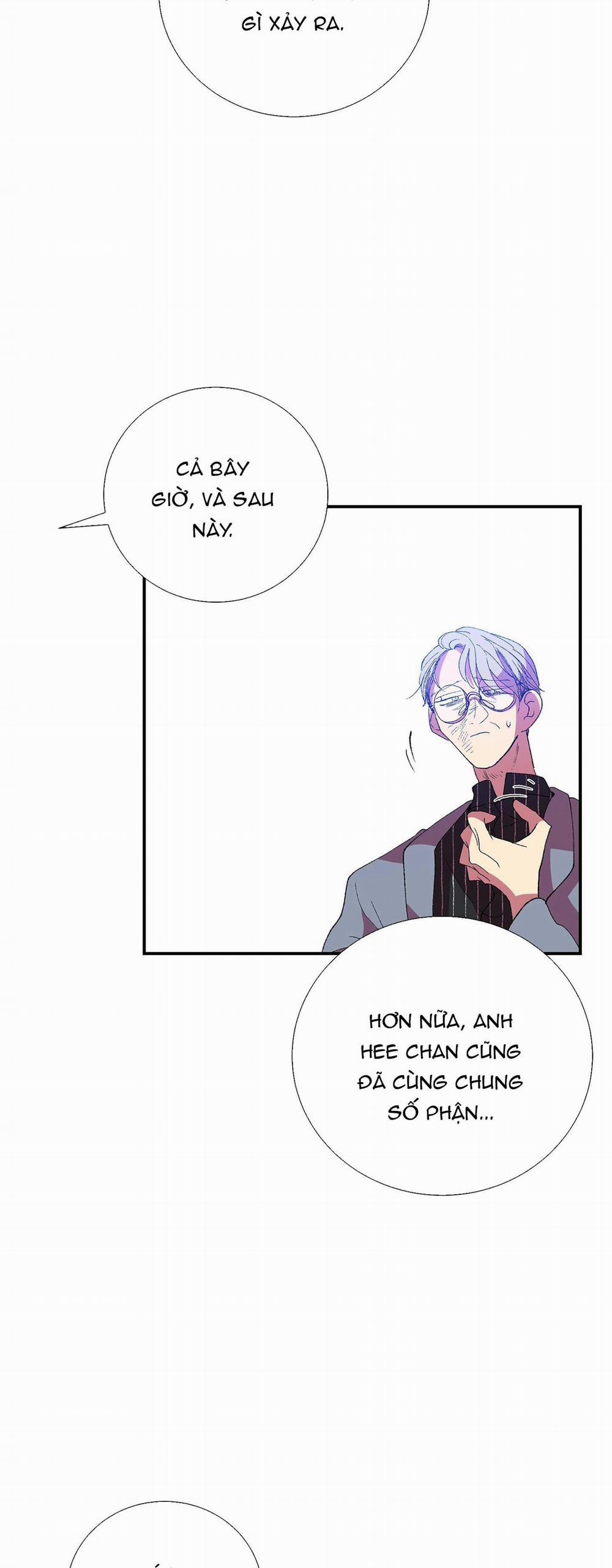 Ông Chú Bên Cửa Sổ 72 trang 22