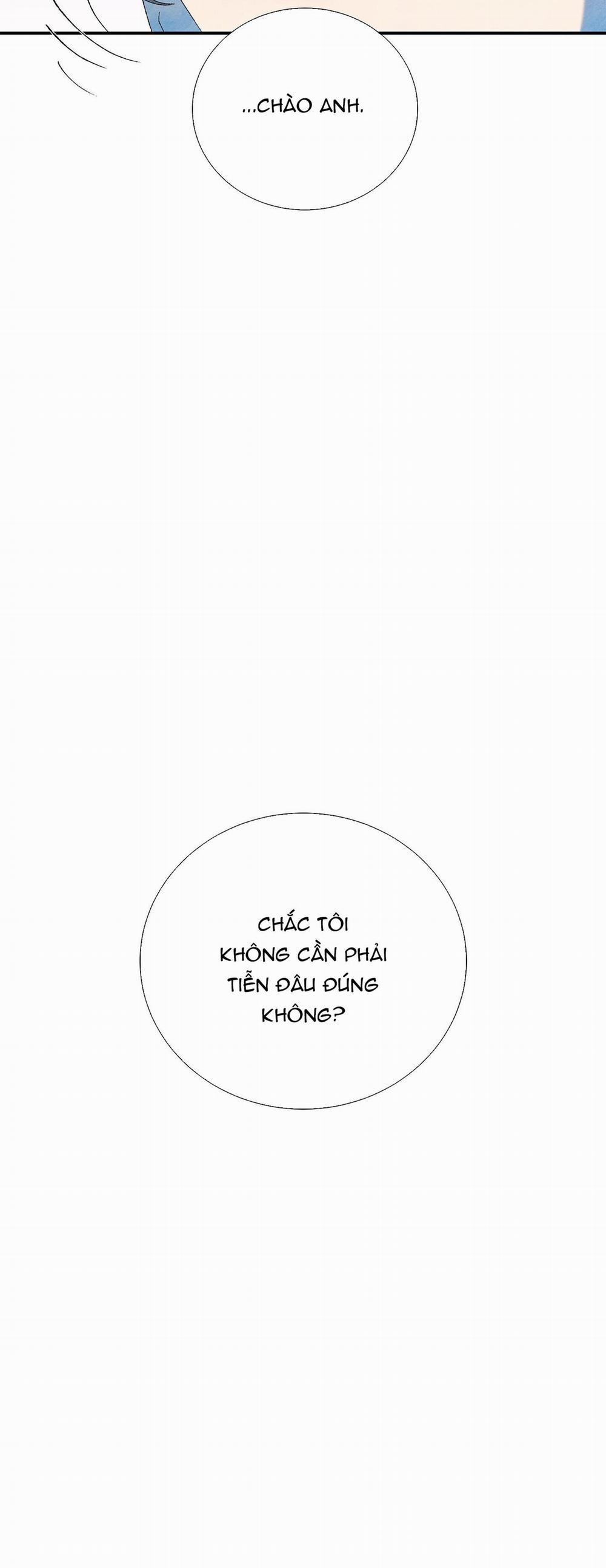 Ông Chú Bên Cửa Sổ 72 trang 25