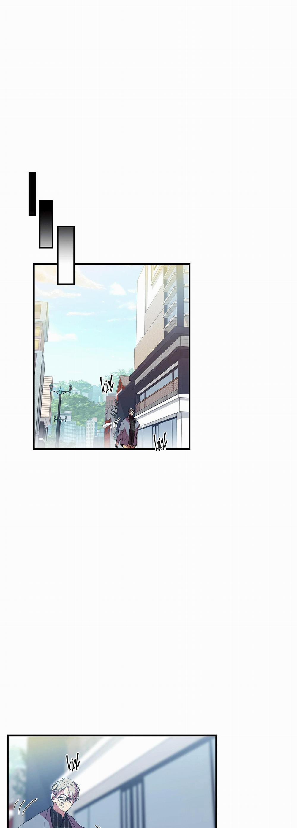 Ông Chú Bên Cửa Sổ 72 trang 26