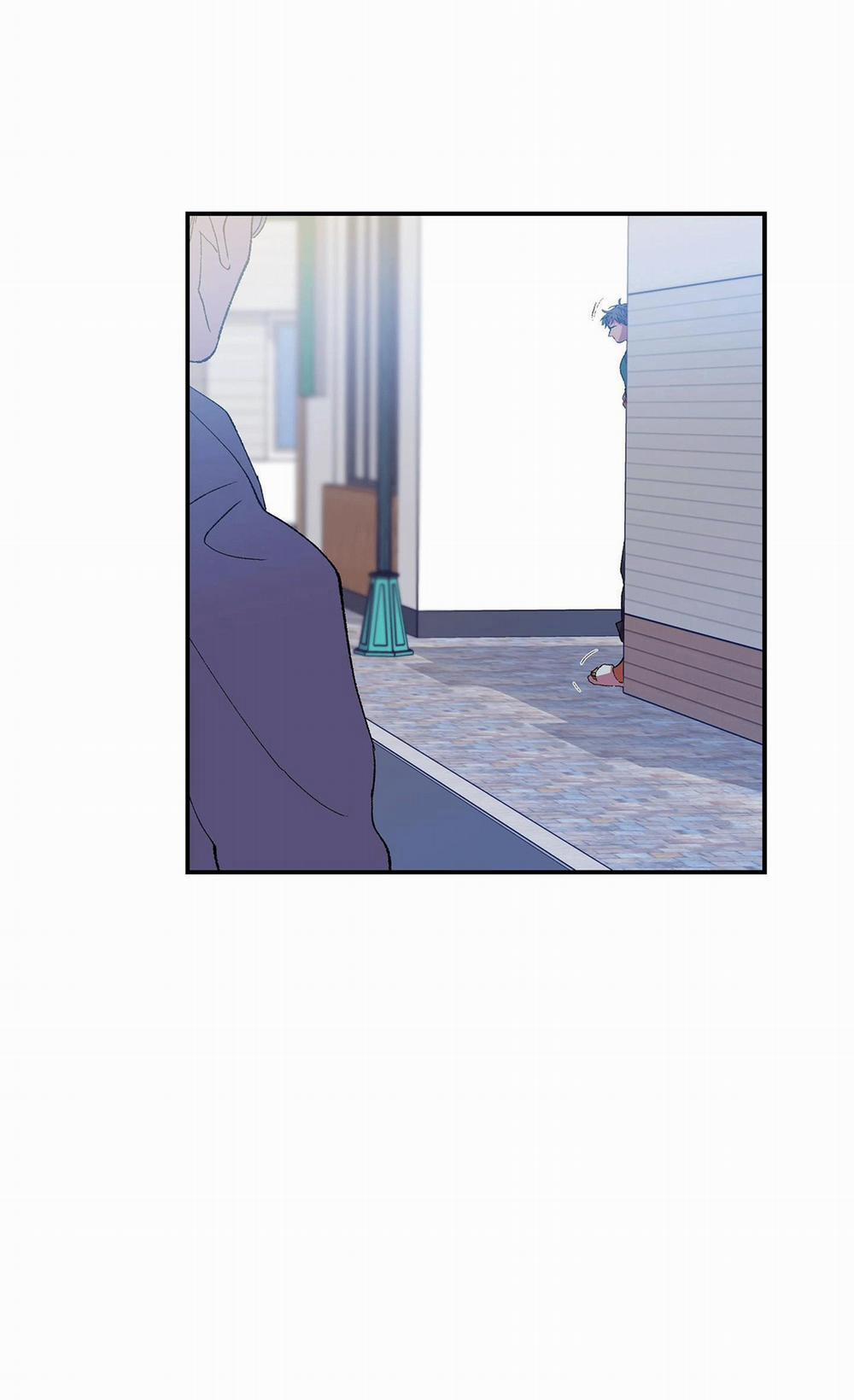 Ông Chú Bên Cửa Sổ 72 trang 28