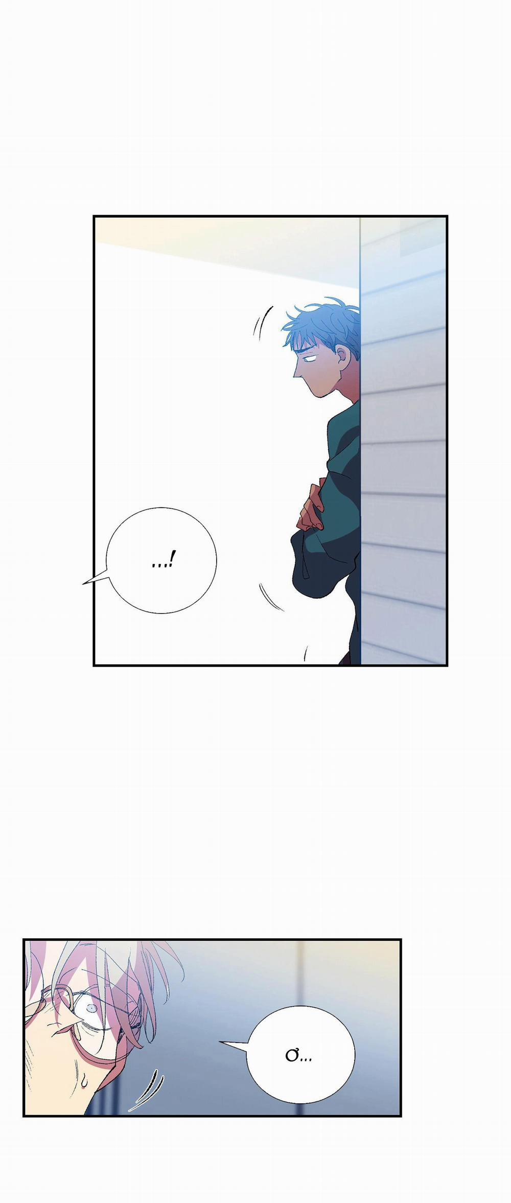 Ông Chú Bên Cửa Sổ 72 trang 29