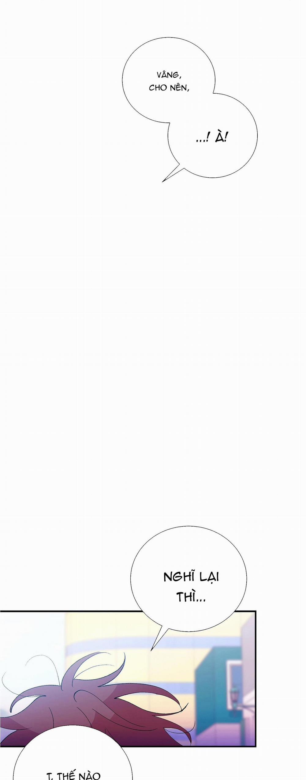 Ông Chú Bên Cửa Sổ 72 trang 35