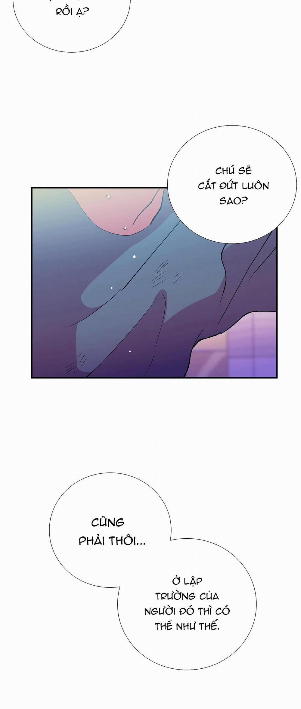 Ông Chú Bên Cửa Sổ 72 trang 36