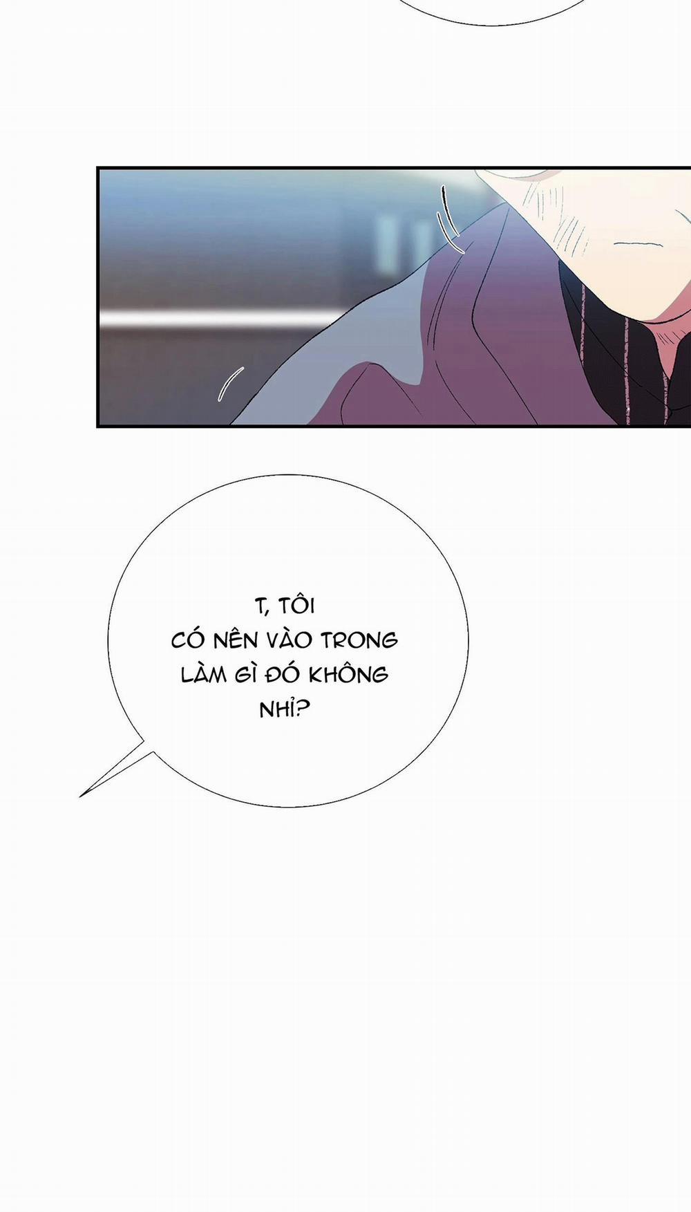 Ông Chú Bên Cửa Sổ 72 trang 39