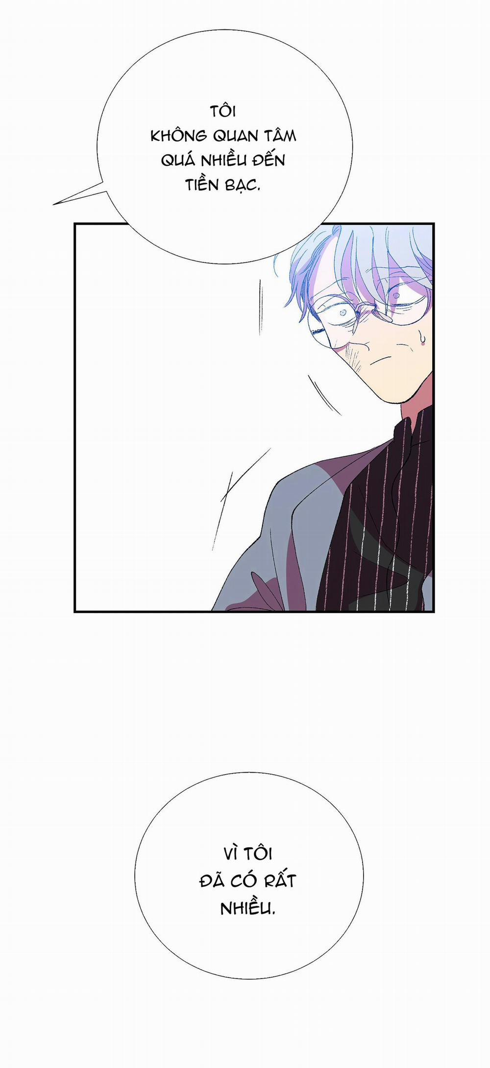 Ông Chú Bên Cửa Sổ 72 trang 4