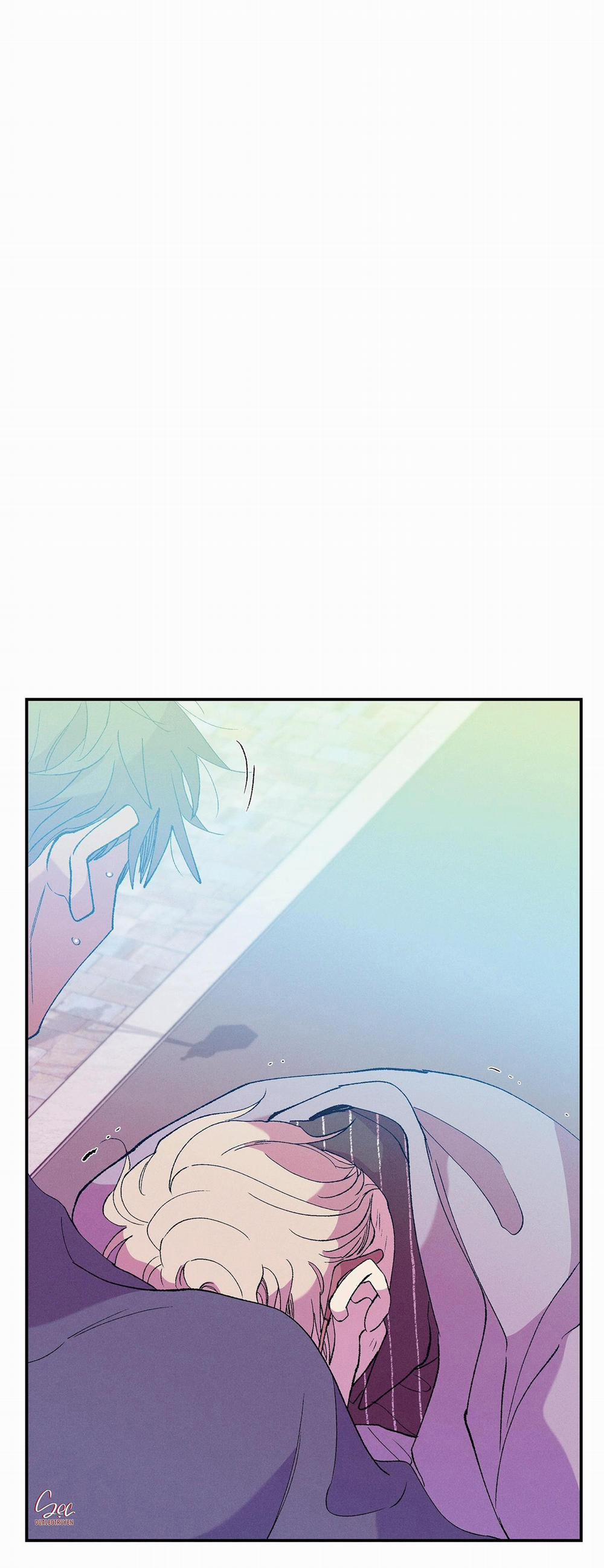 Ông Chú Bên Cửa Sổ 72 trang 42