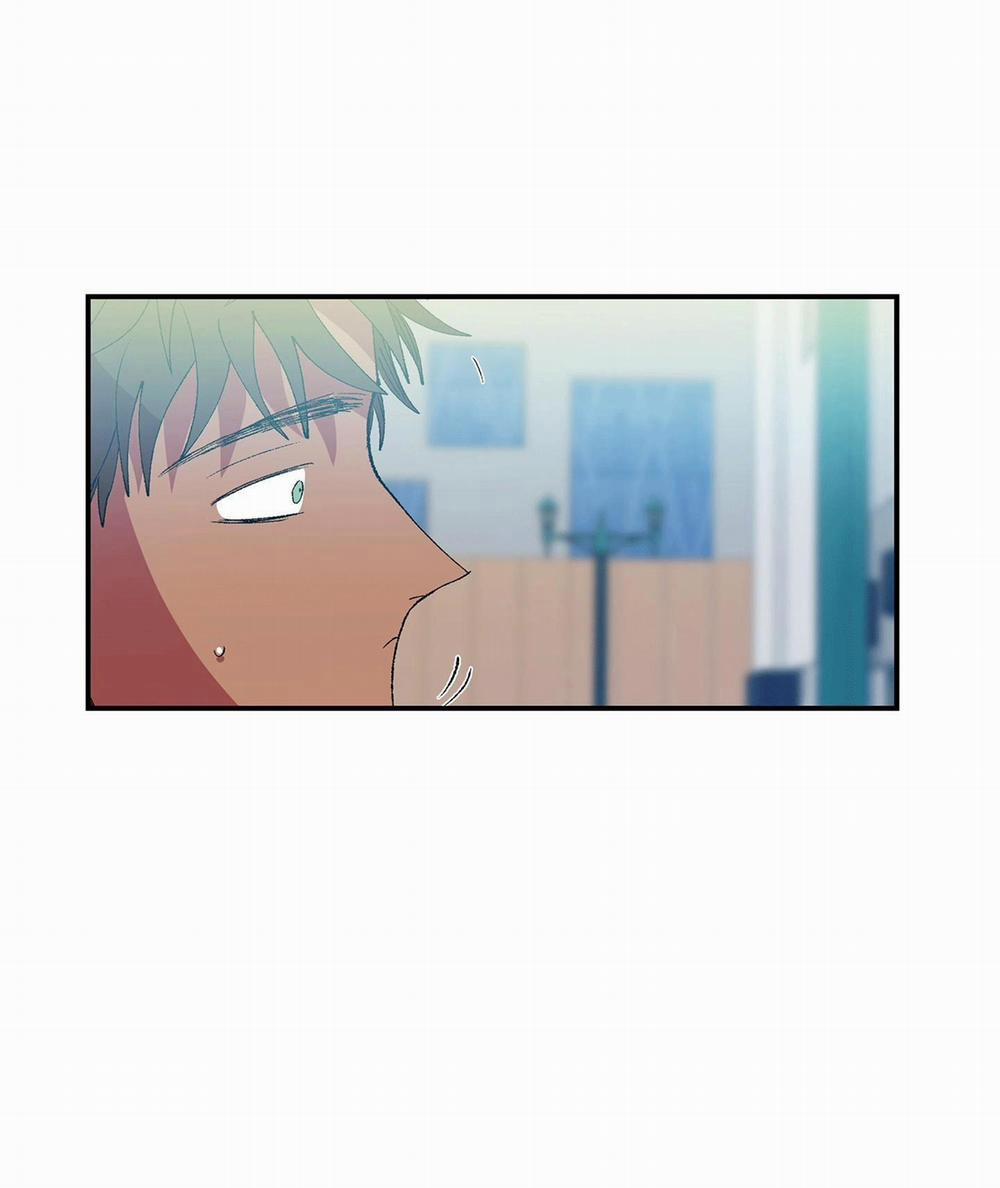 Ông Chú Bên Cửa Sổ 72 trang 47