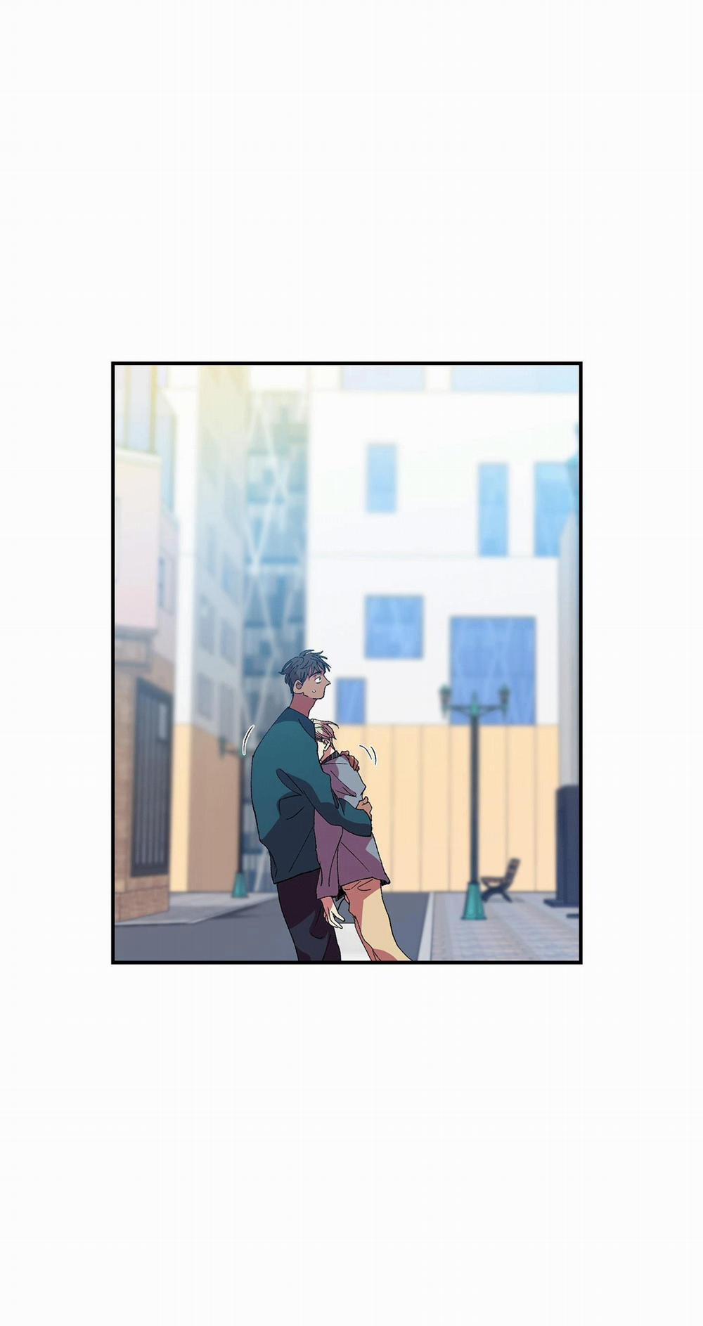 Ông Chú Bên Cửa Sổ 72 trang 48