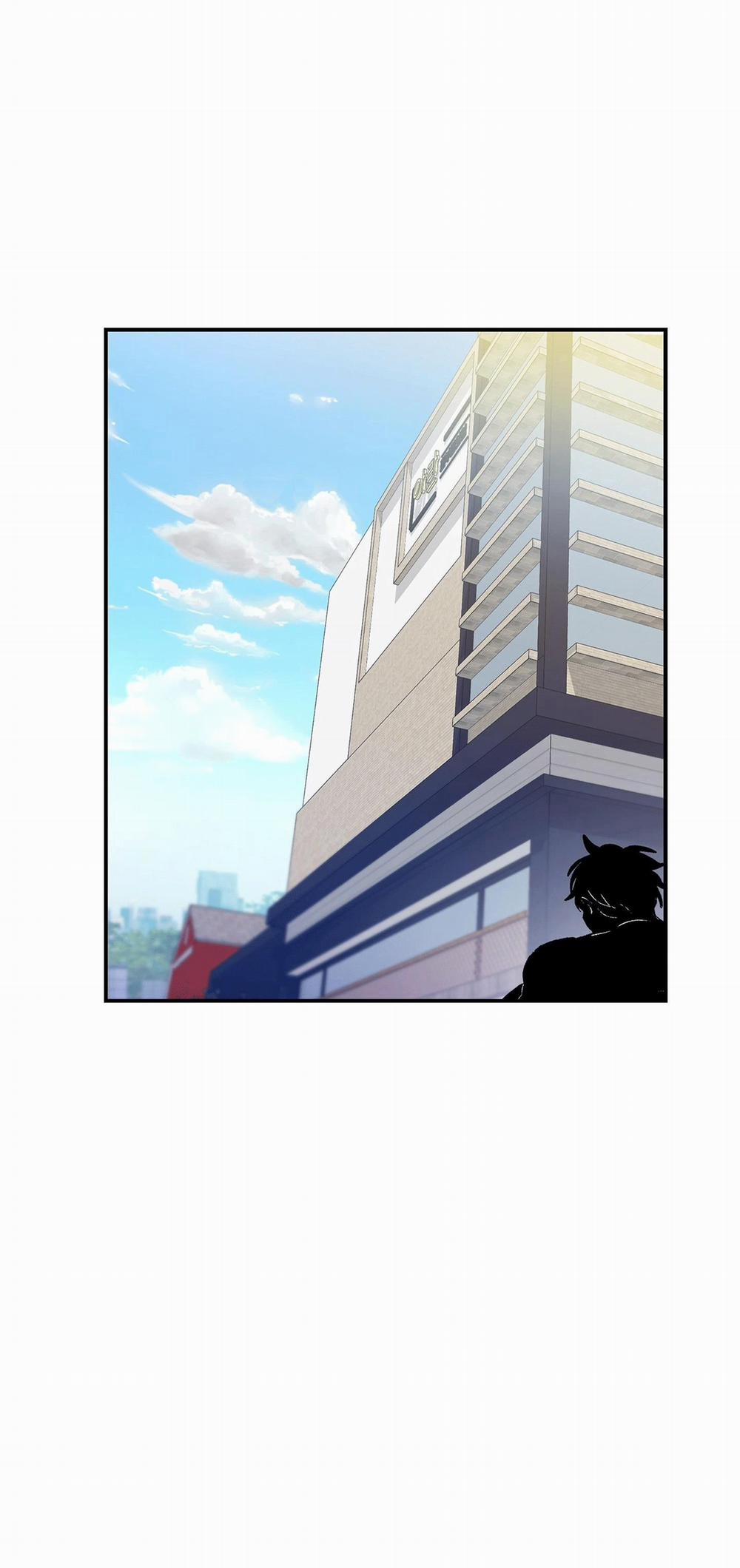 Ông Chú Bên Cửa Sổ 72 trang 49