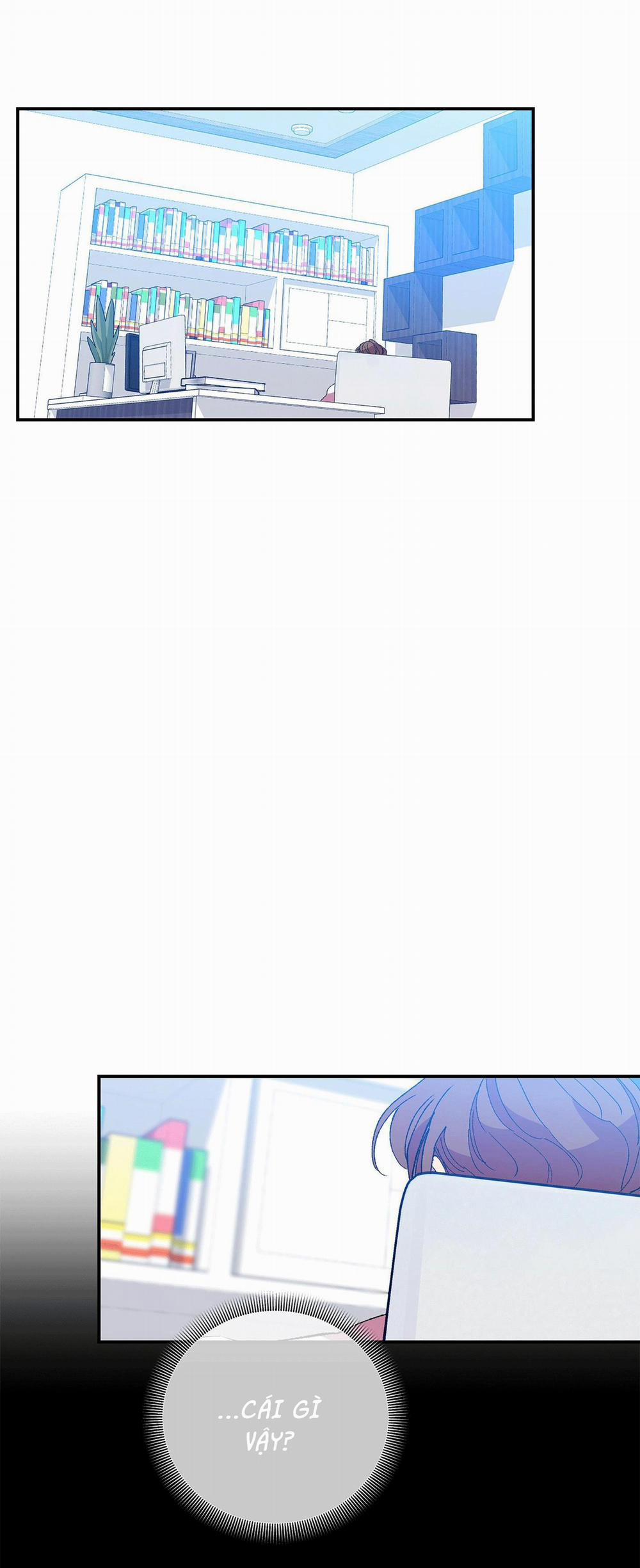 Ông Chú Bên Cửa Sổ 72 trang 51