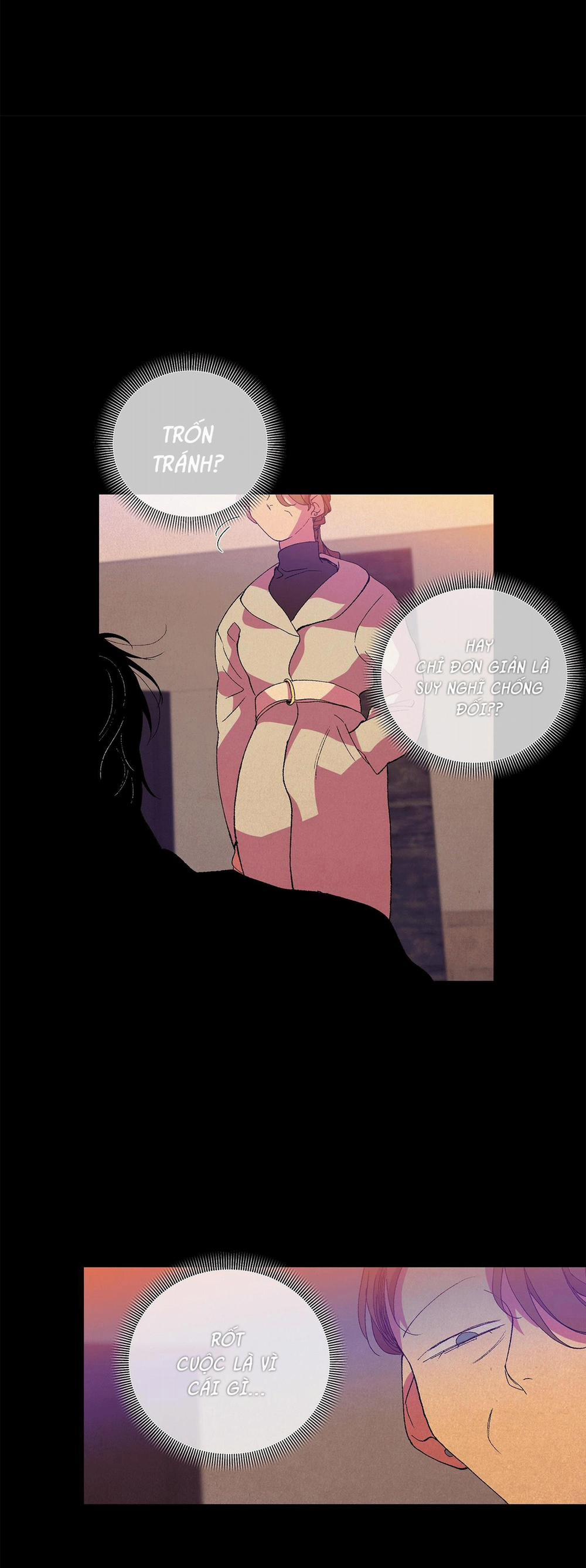 Ông Chú Bên Cửa Sổ 72 trang 52