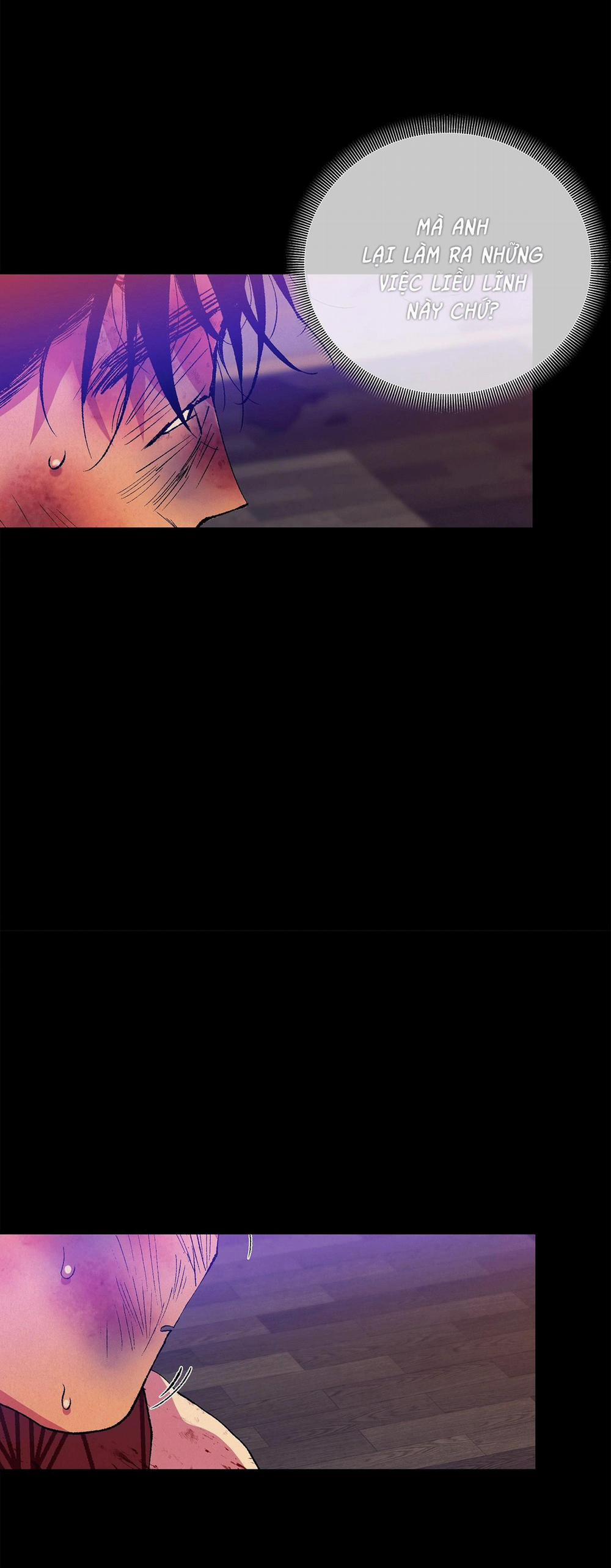 Ông Chú Bên Cửa Sổ 72 trang 53