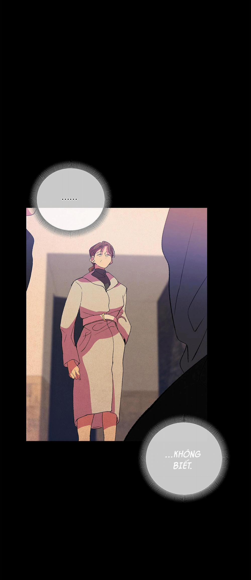 Ông Chú Bên Cửa Sổ 72 trang 54