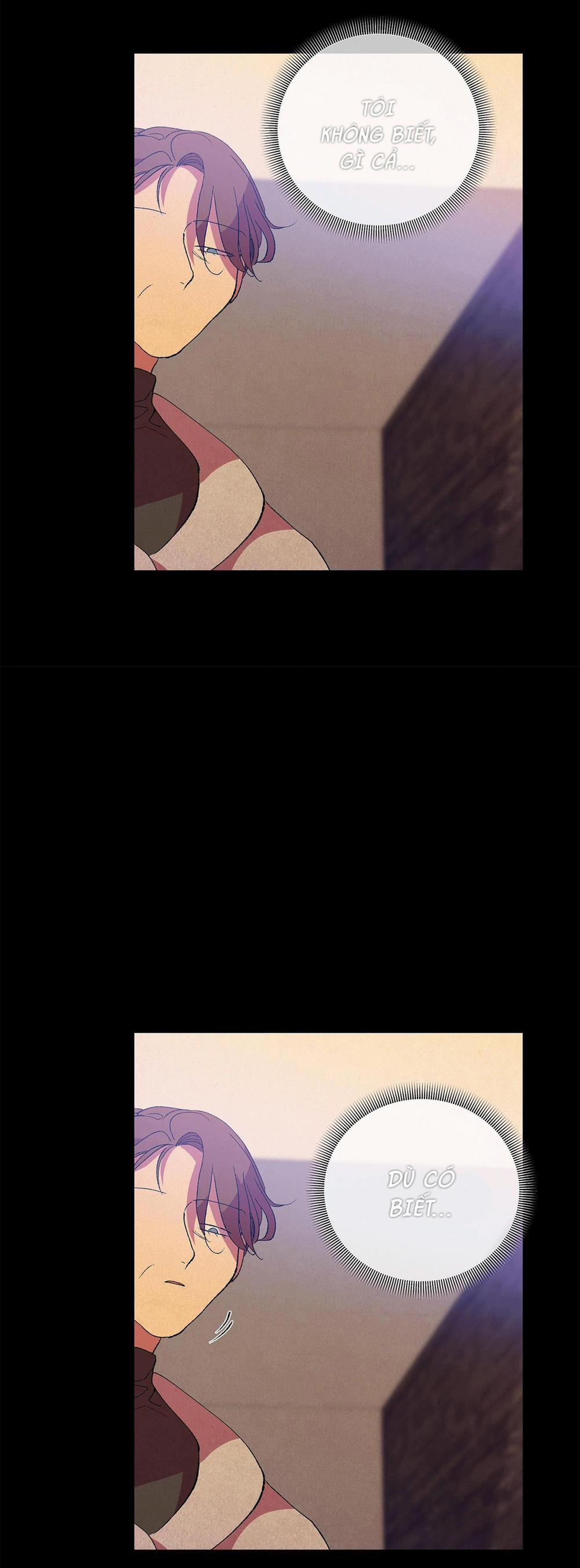 Ông Chú Bên Cửa Sổ 72 trang 55