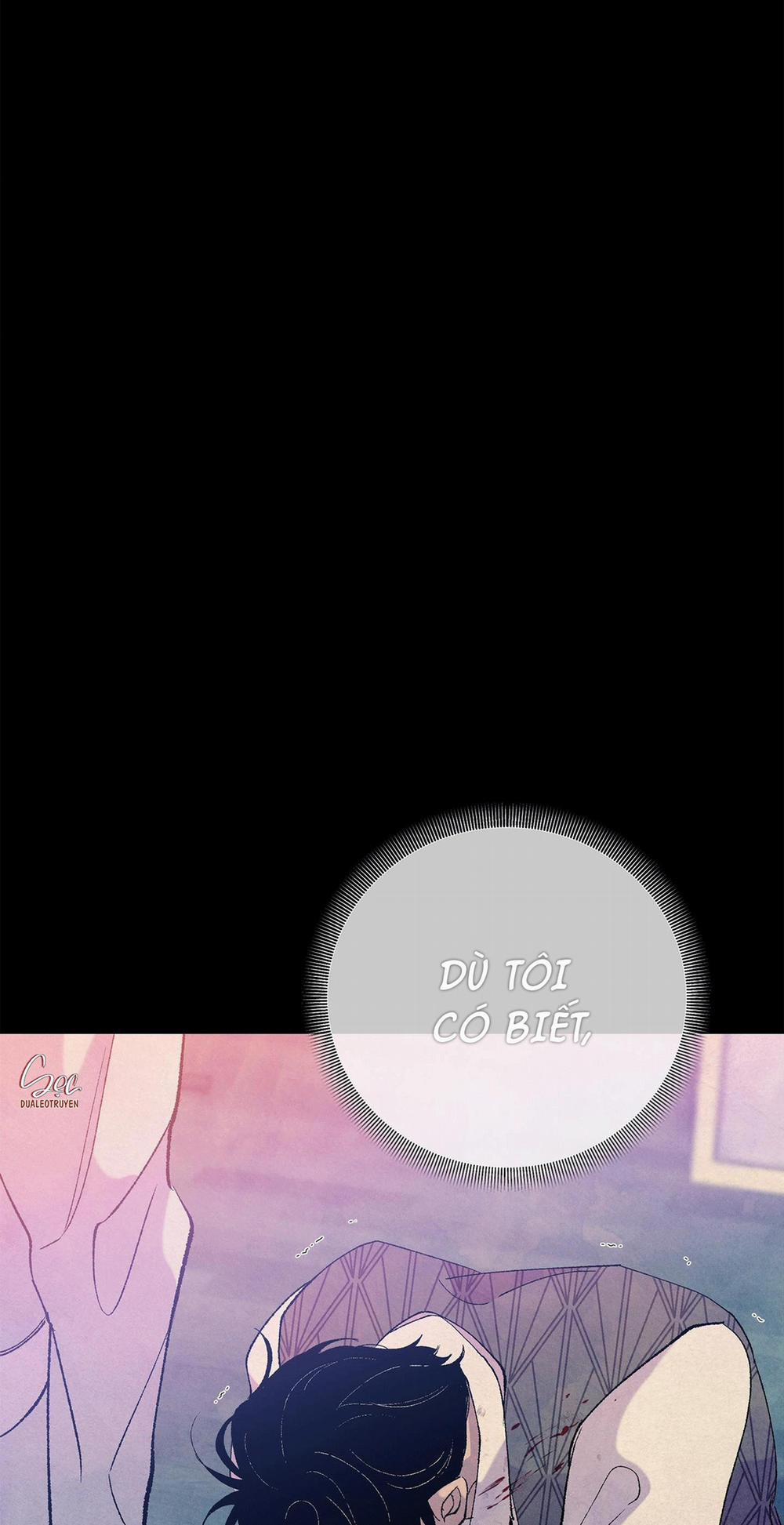 Ông Chú Bên Cửa Sổ 72 trang 56