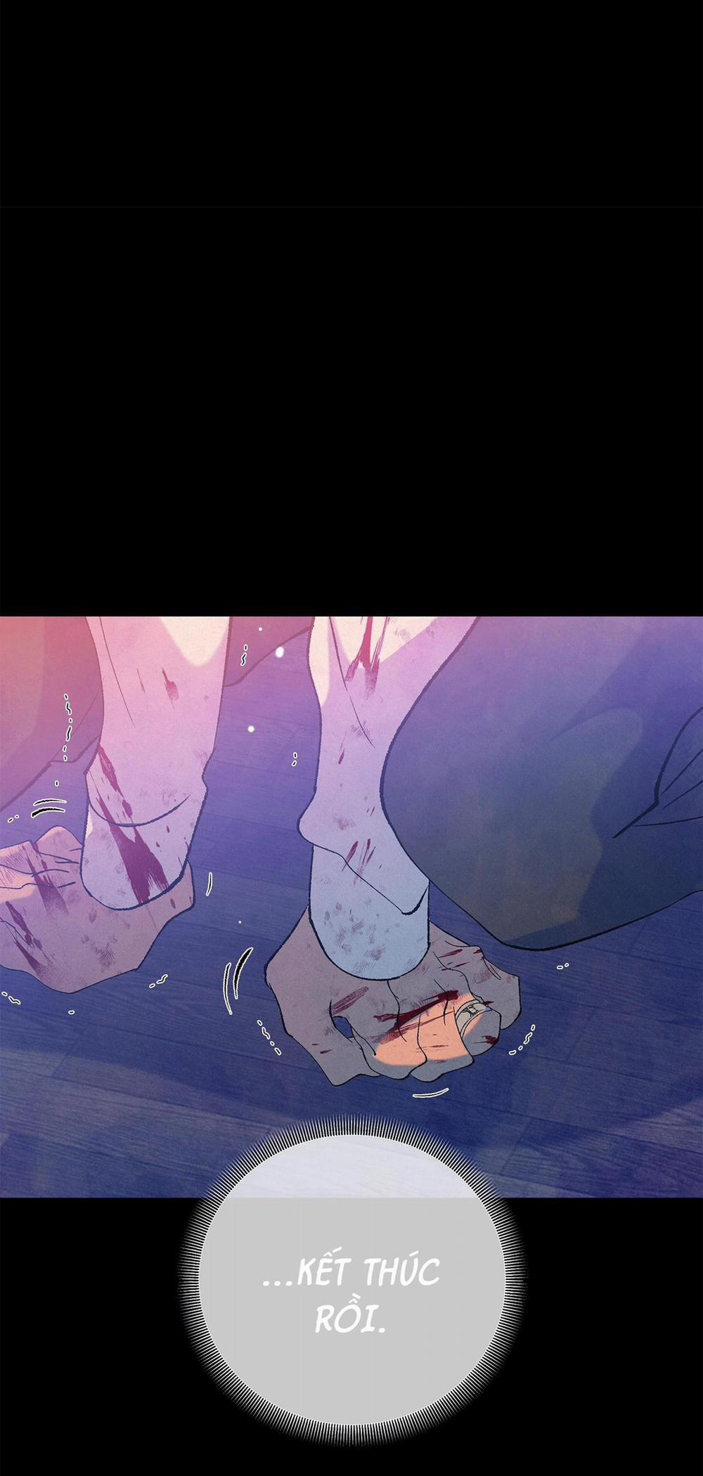 Ông Chú Bên Cửa Sổ 72 trang 58