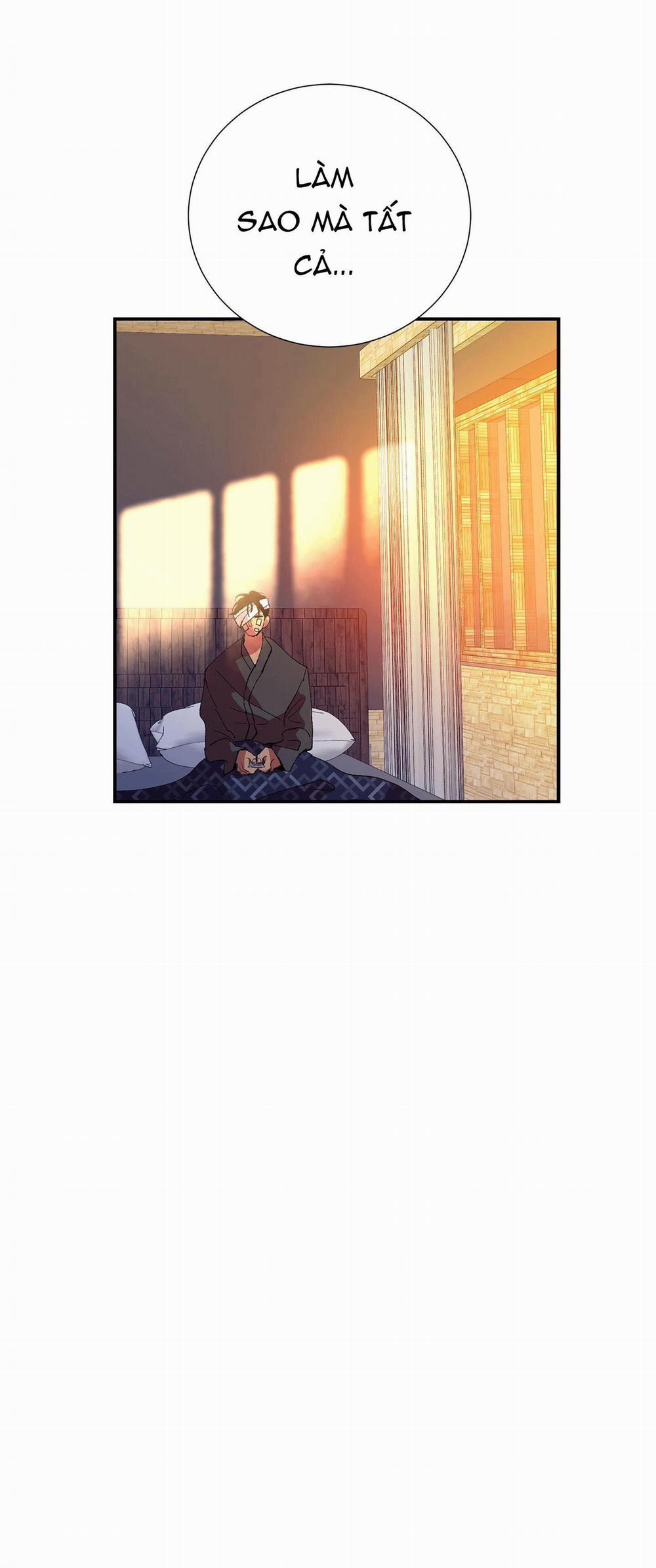 Ông Chú Bên Cửa Sổ 72 trang 62