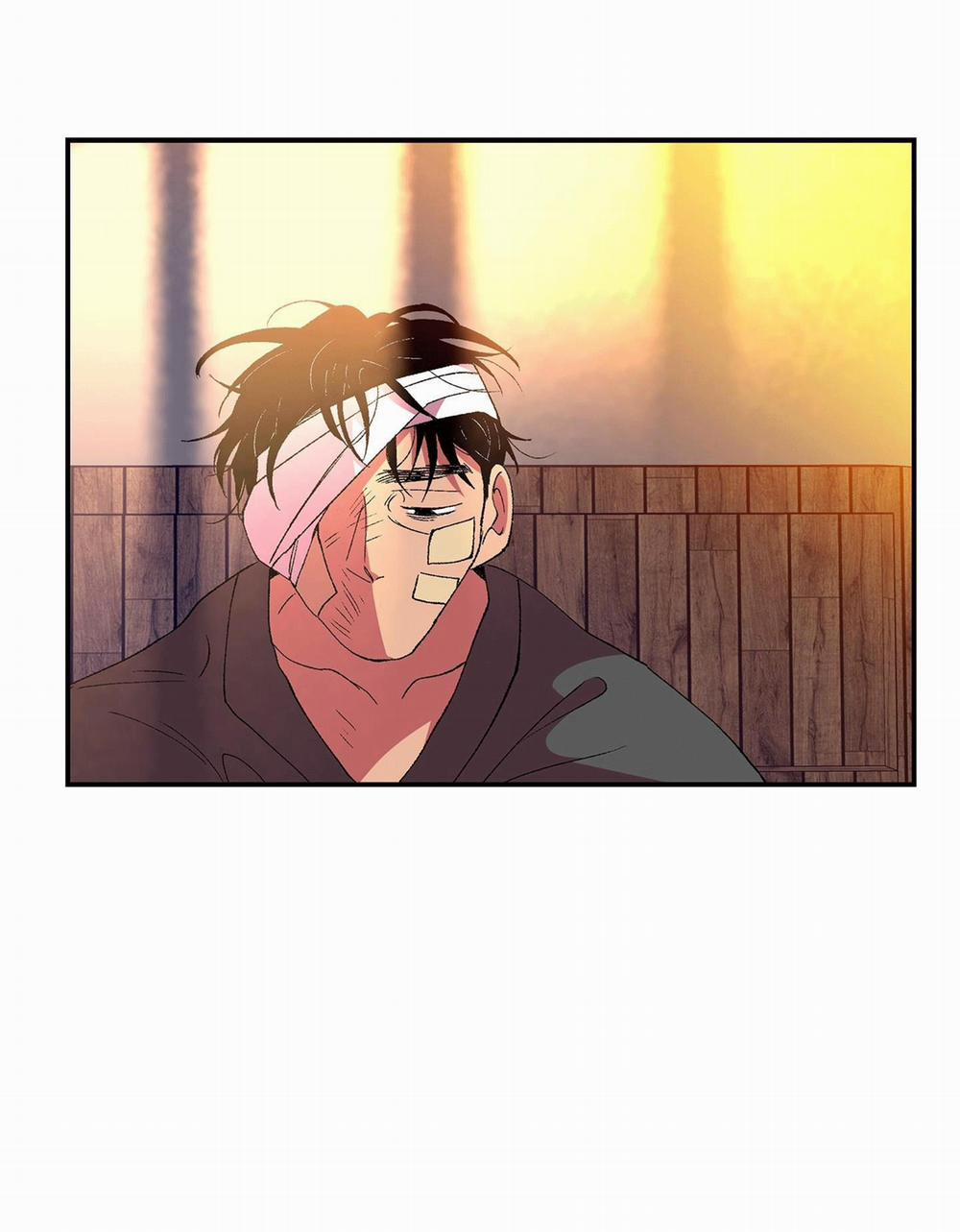 Ông Chú Bên Cửa Sổ 72 trang 63