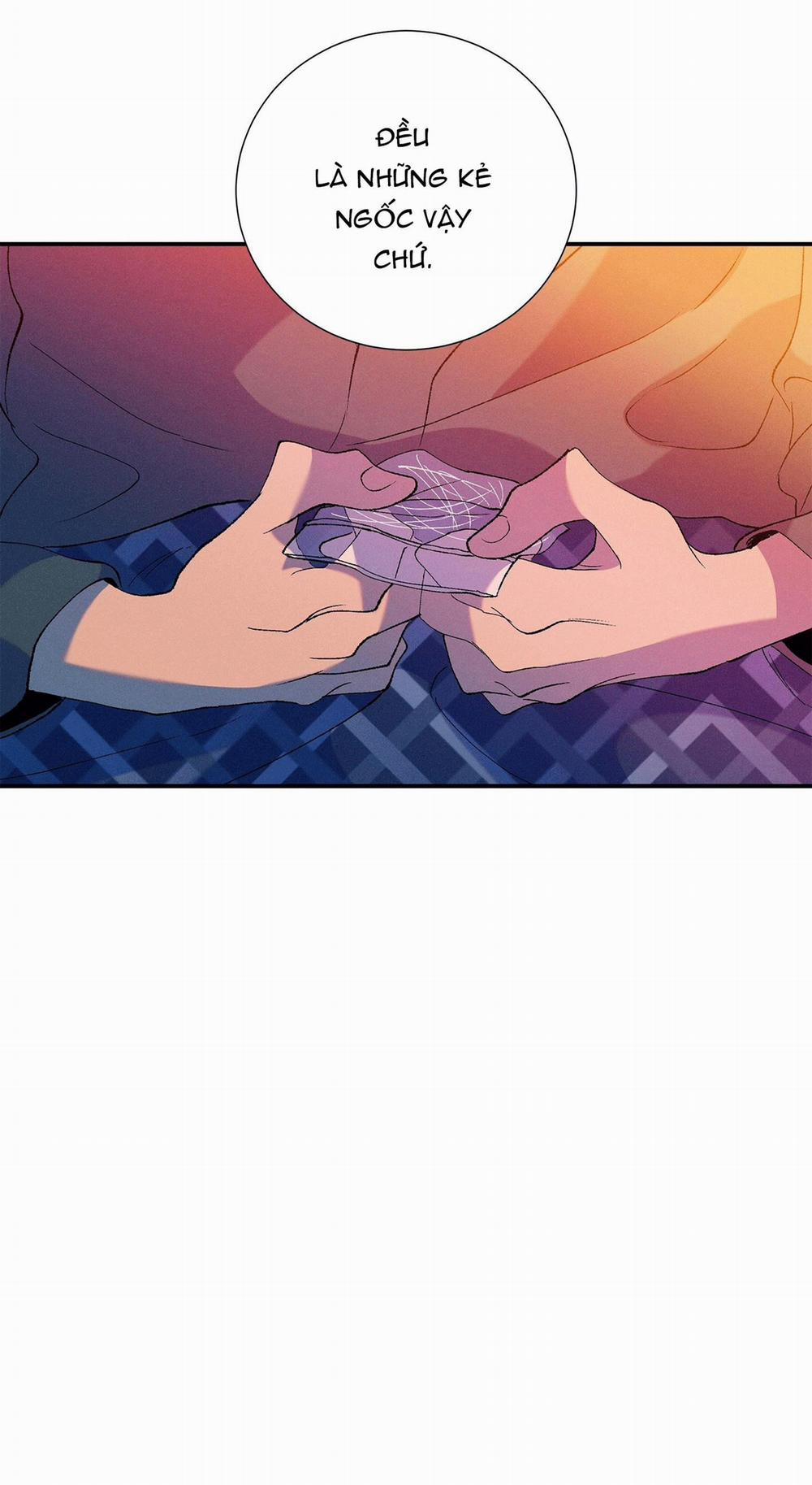 Ông Chú Bên Cửa Sổ 72 trang 64