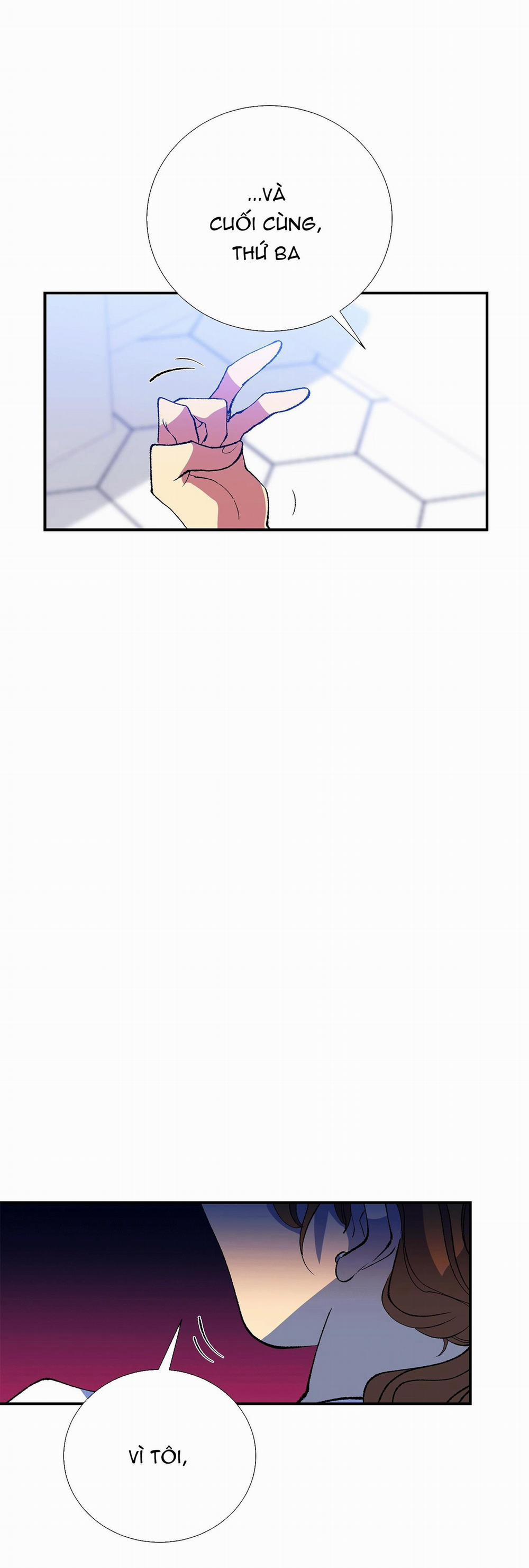 Ông Chú Bên Cửa Sổ 72 trang 7