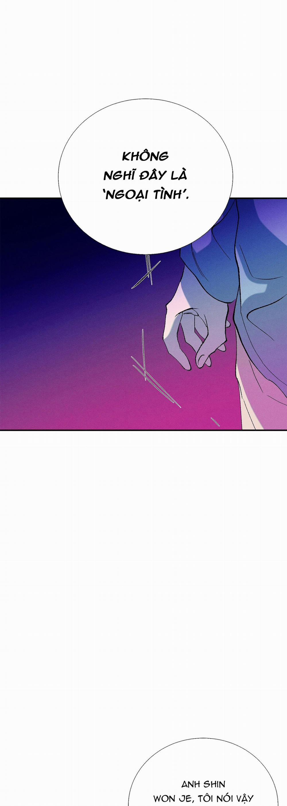 Ông Chú Bên Cửa Sổ 72 trang 8