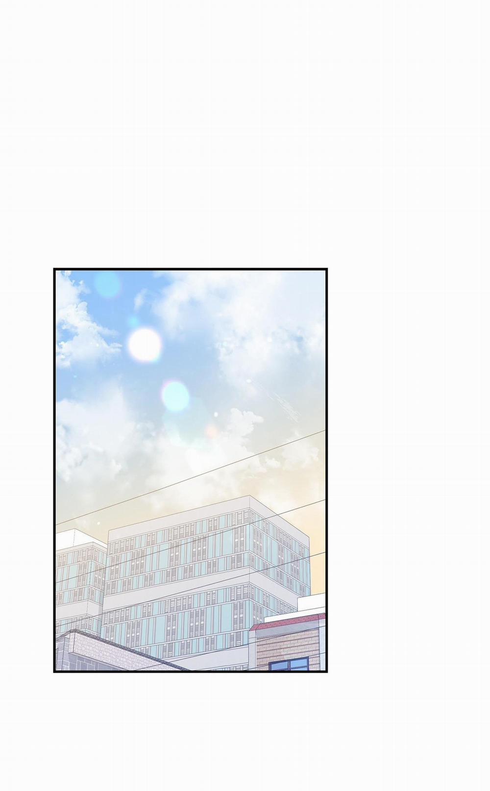 Ông Chú Bên Cửa Sổ 73 trang 1