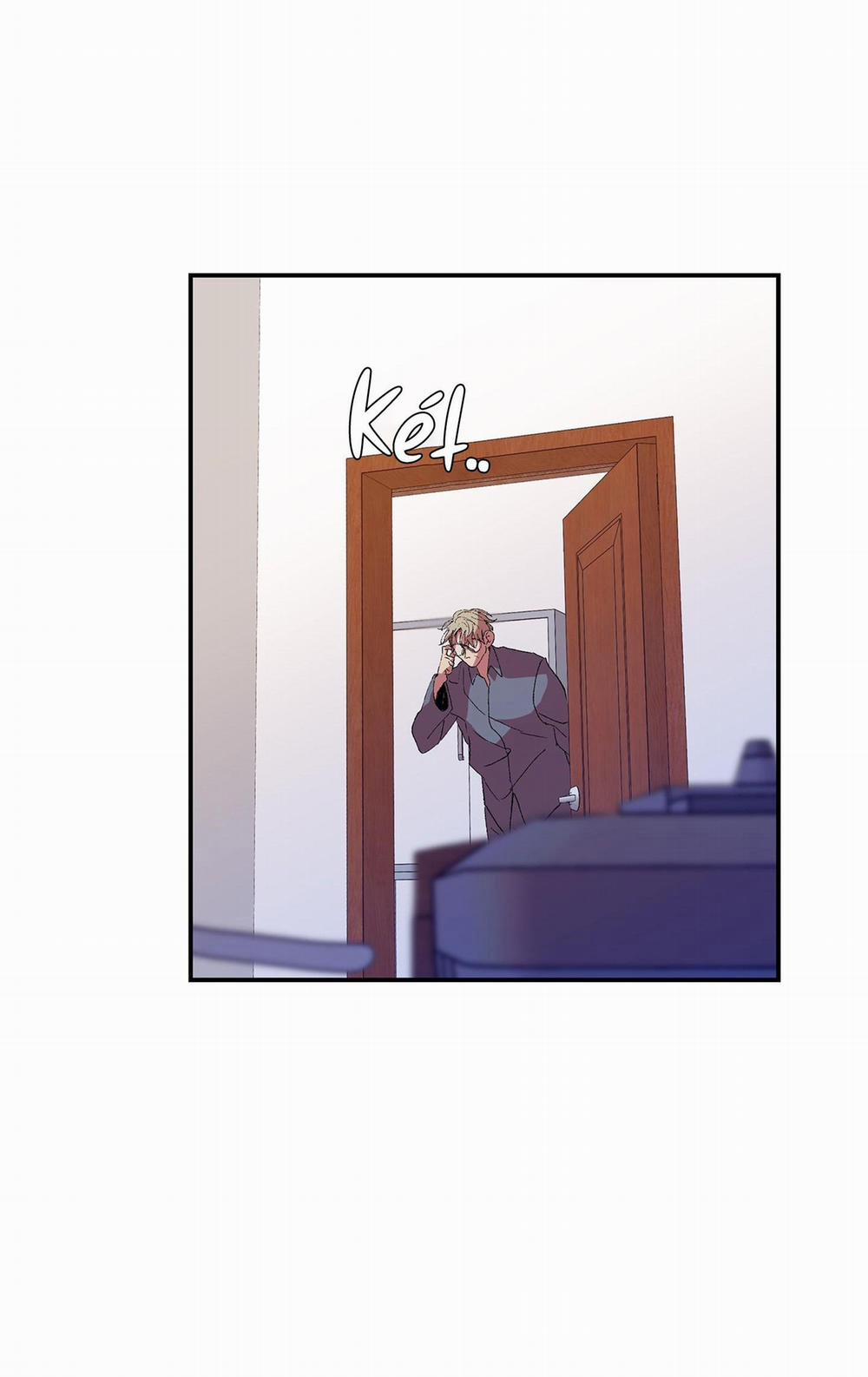 Ông Chú Bên Cửa Sổ 73 trang 11