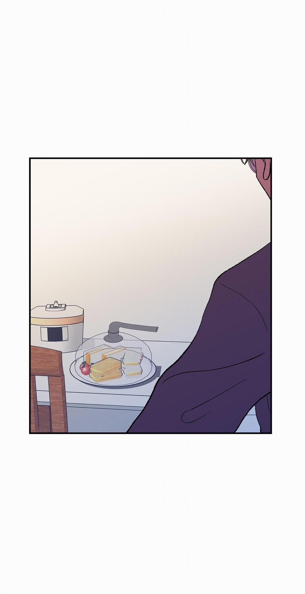 Ông Chú Bên Cửa Sổ 73 trang 13