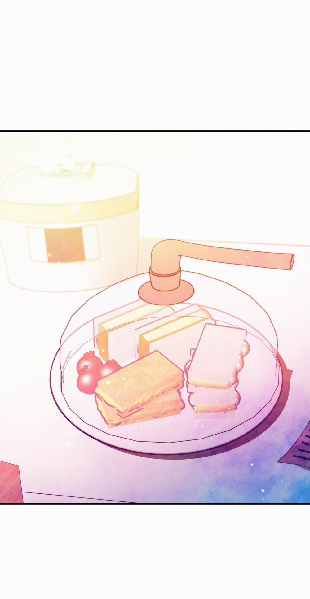 Ông Chú Bên Cửa Sổ 73 trang 14