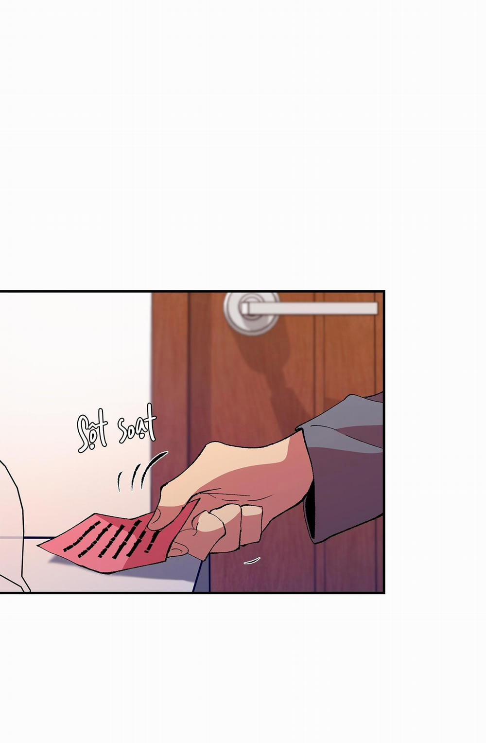 Ông Chú Bên Cửa Sổ 73 trang 16