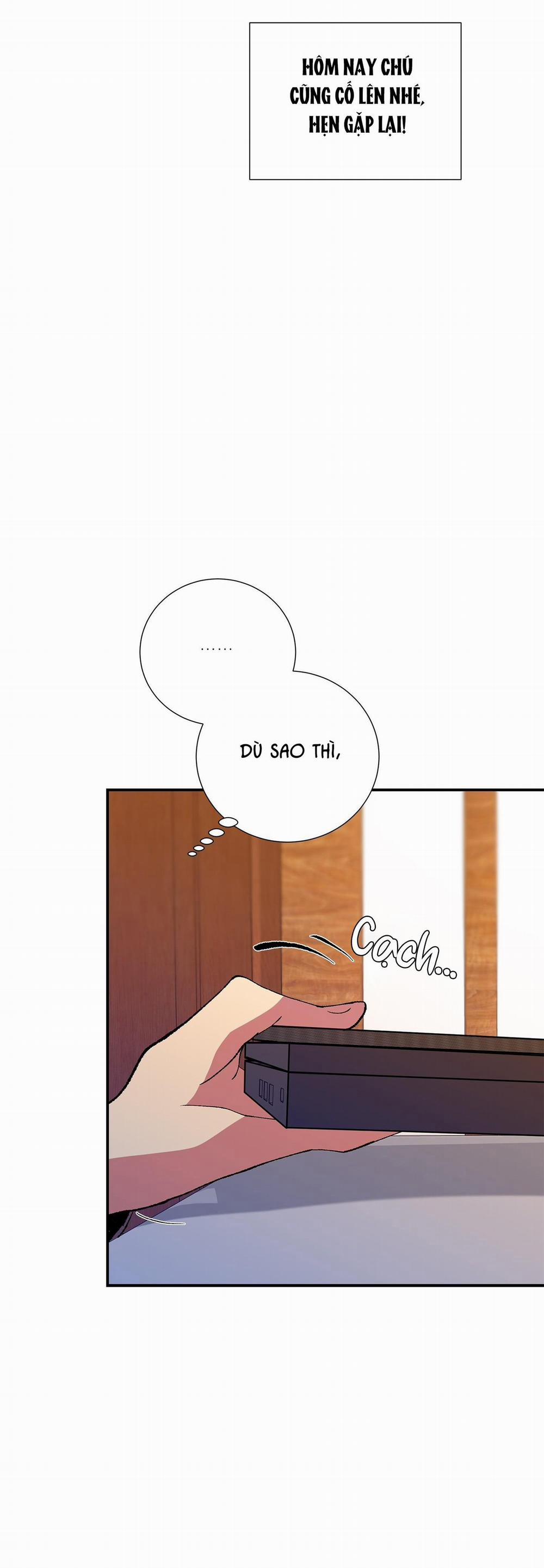 Ông Chú Bên Cửa Sổ 73 trang 23