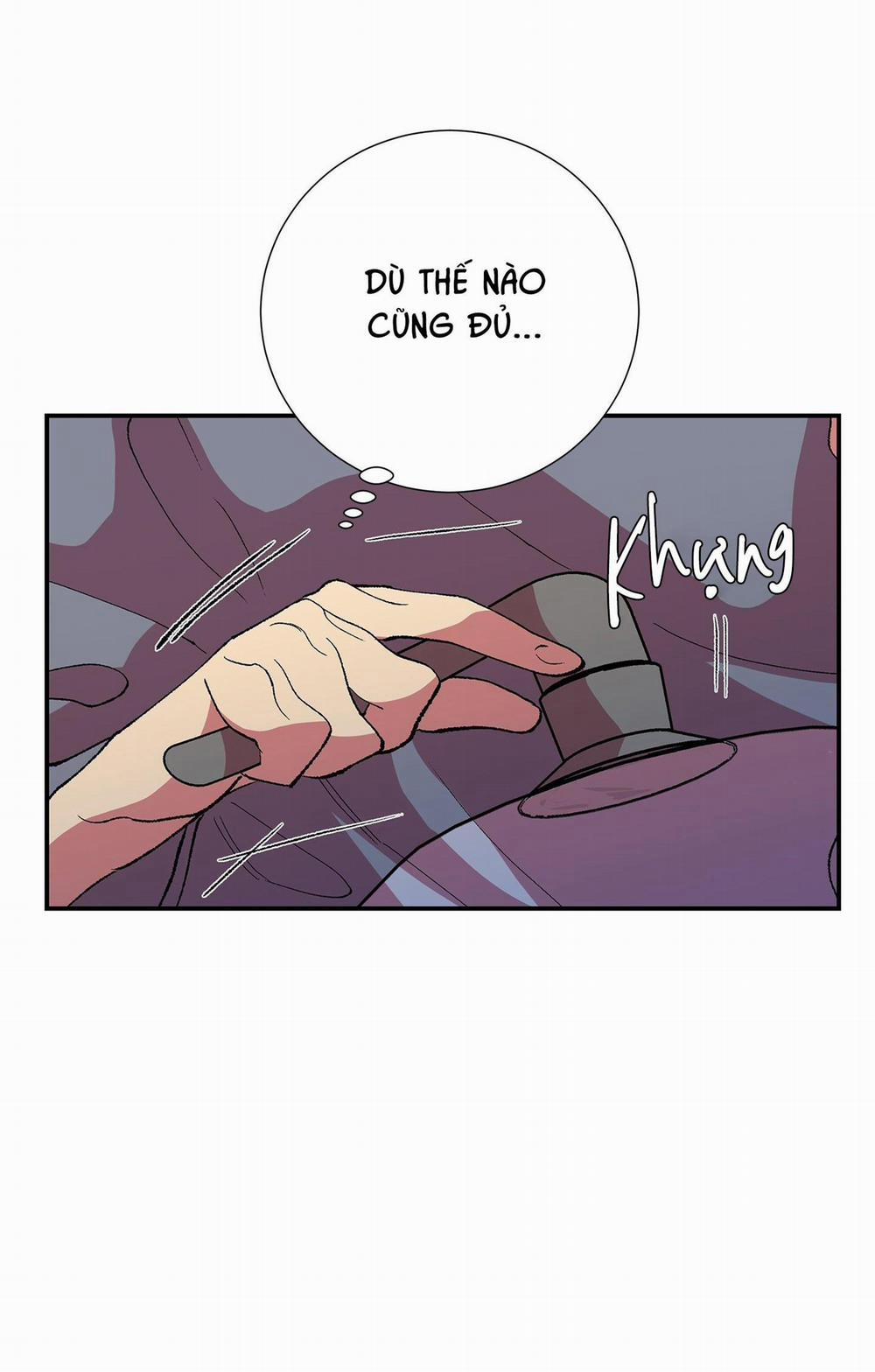 Ông Chú Bên Cửa Sổ 73 trang 27