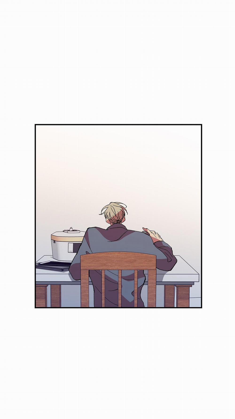 Ông Chú Bên Cửa Sổ 73 trang 28