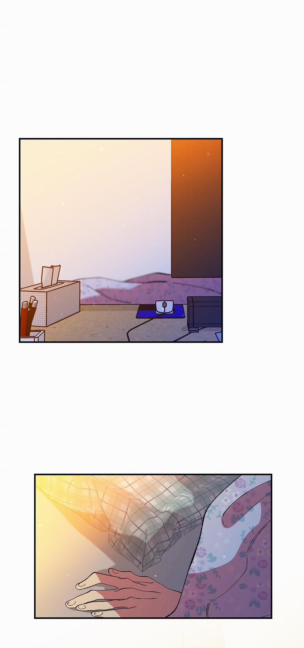 Ông Chú Bên Cửa Sổ 73 trang 3