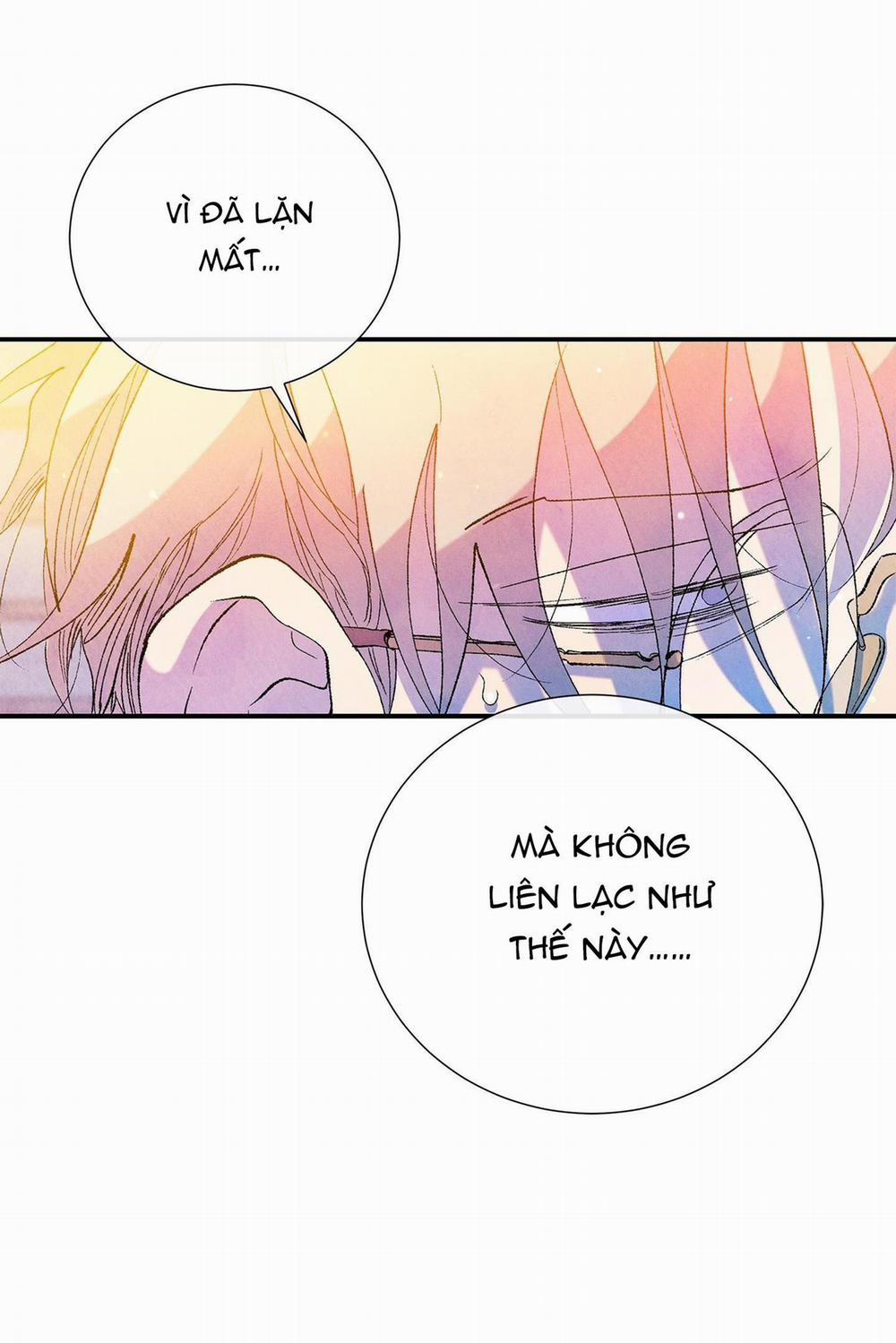 Ông Chú Bên Cửa Sổ 73 trang 39