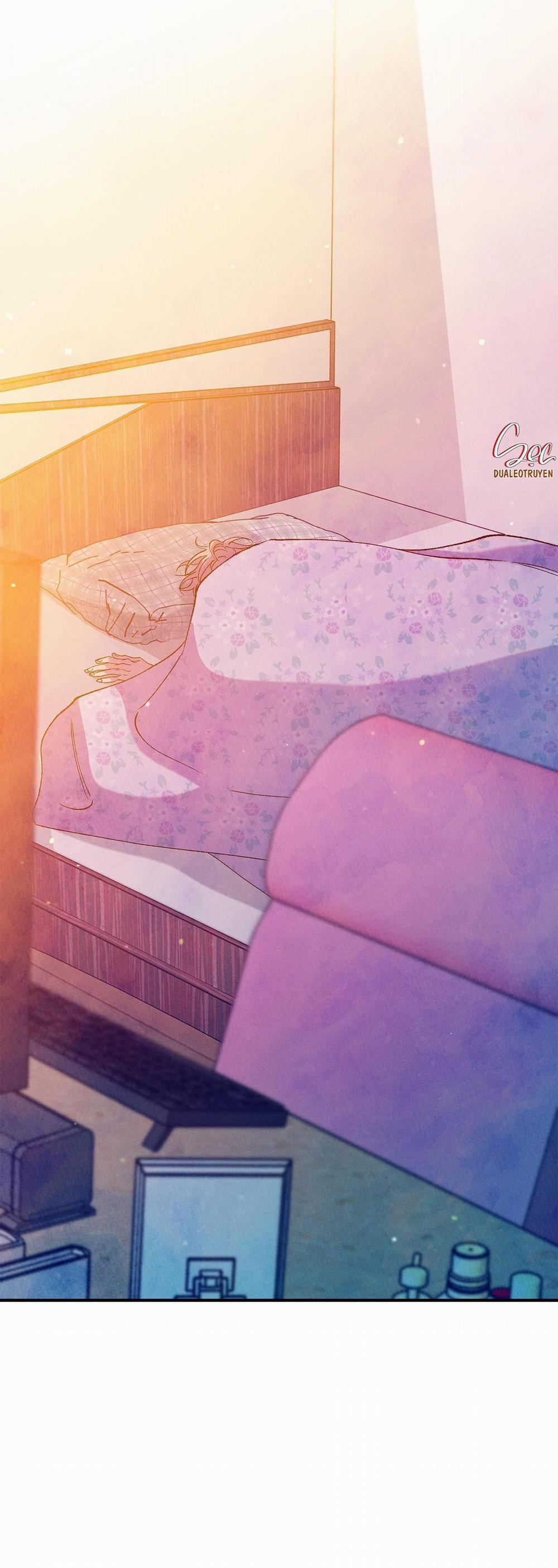 Ông Chú Bên Cửa Sổ 73 trang 4