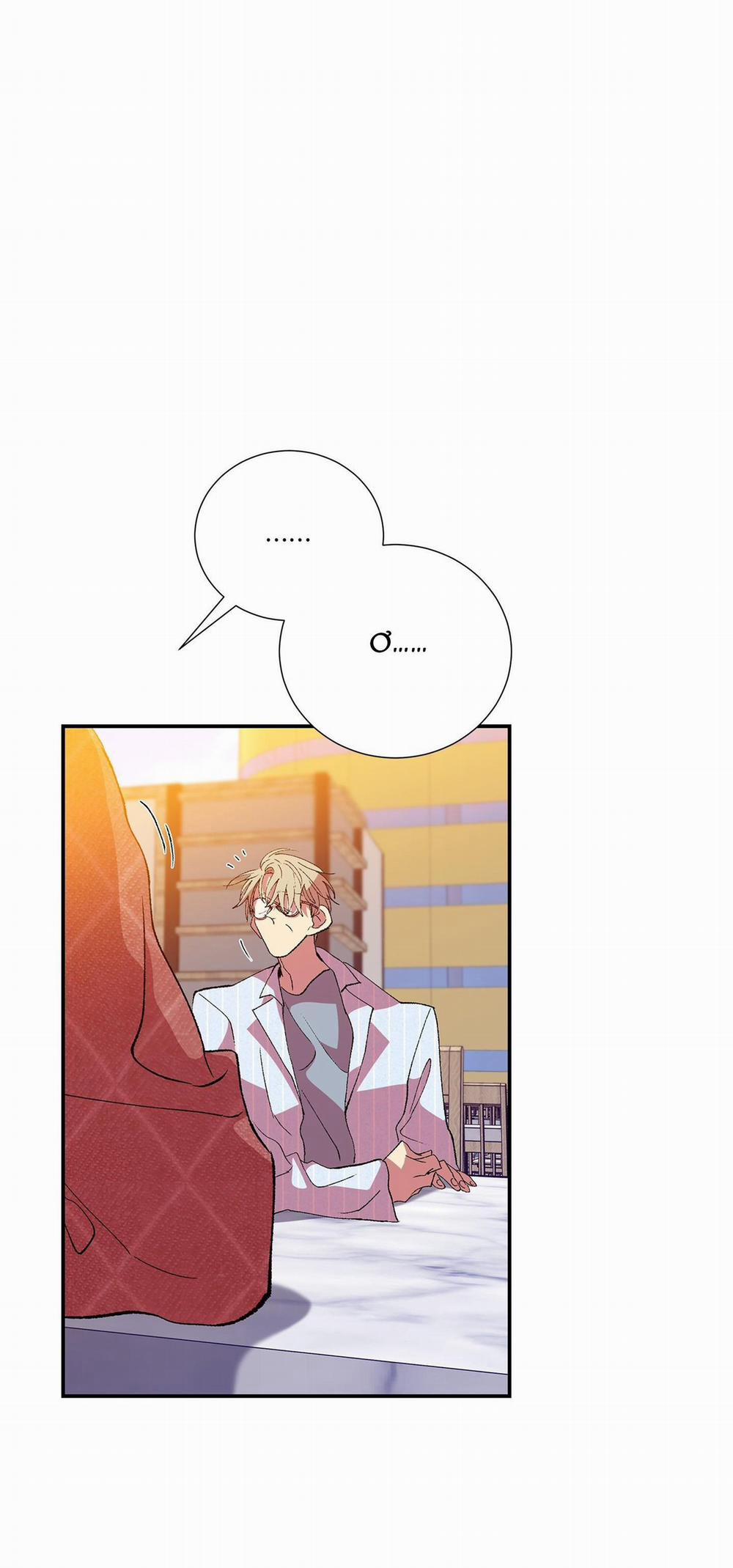 Ông Chú Bên Cửa Sổ 73 trang 41