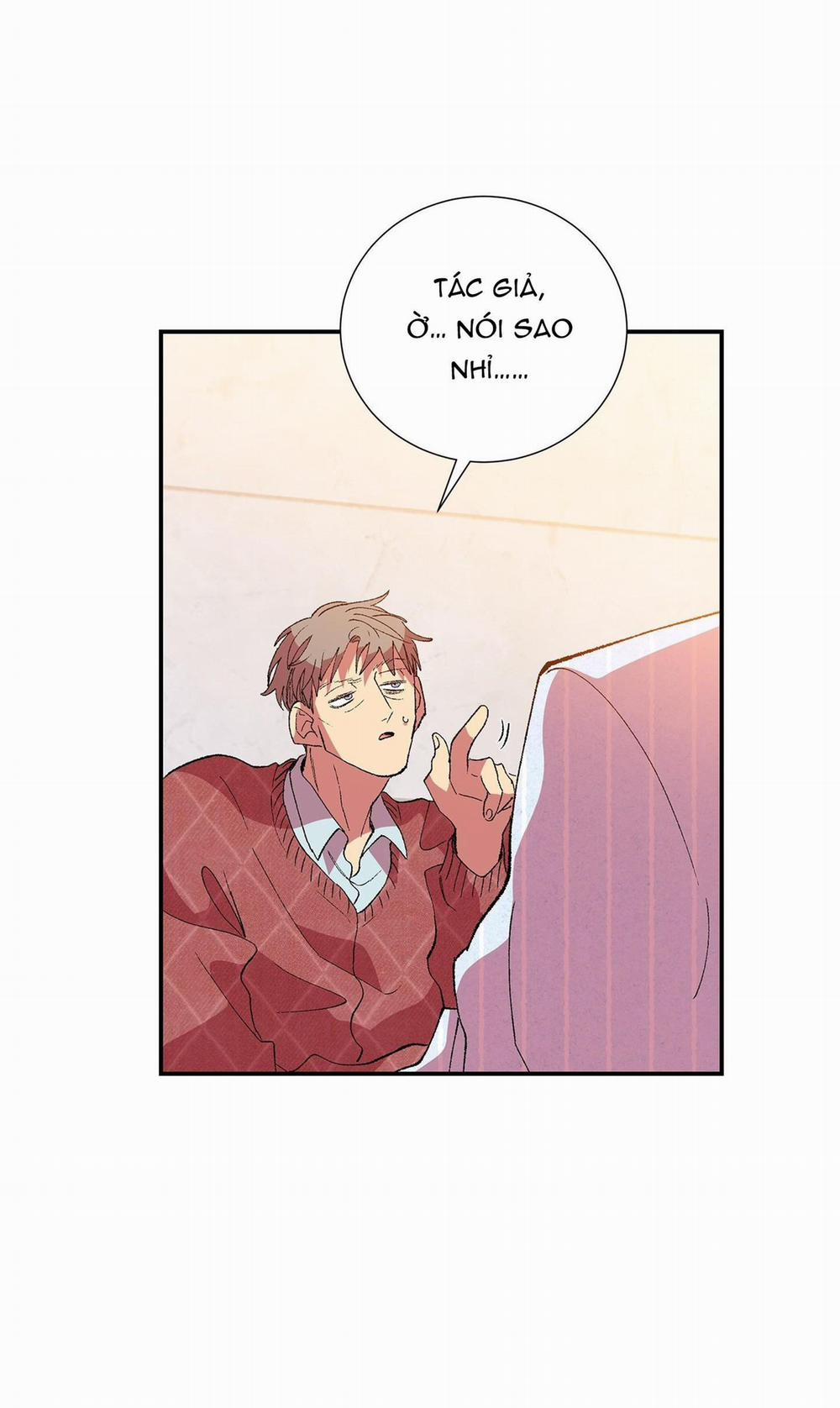 Ông Chú Bên Cửa Sổ 73 trang 42