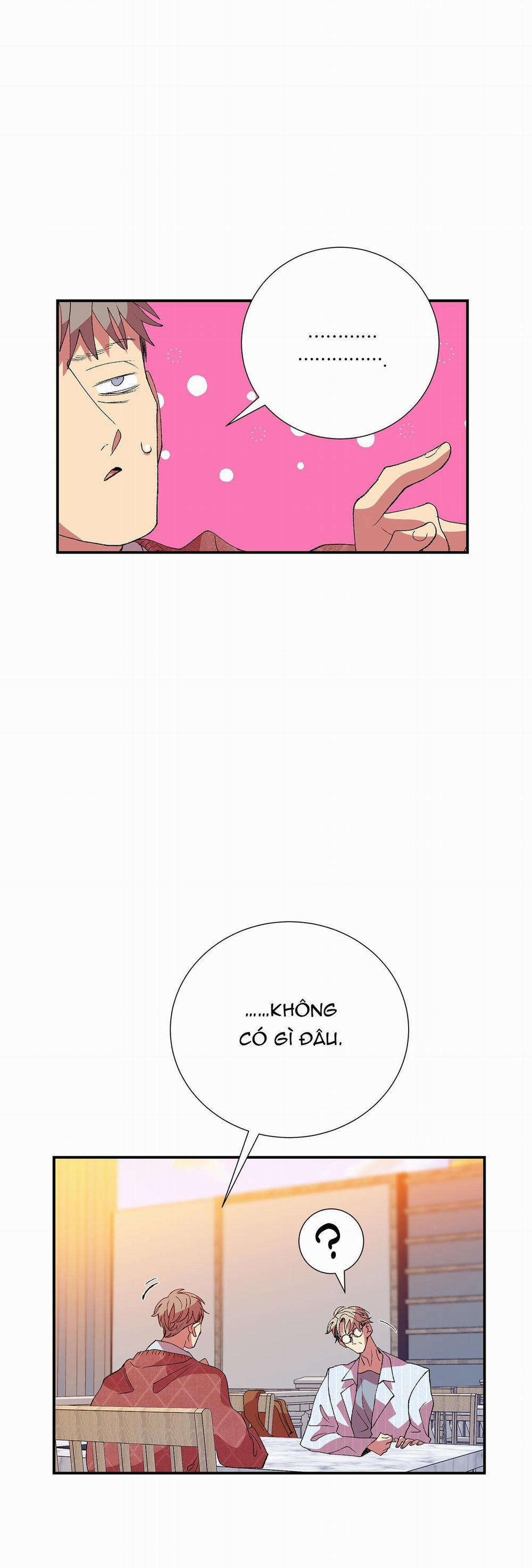 Ông Chú Bên Cửa Sổ 73 trang 44