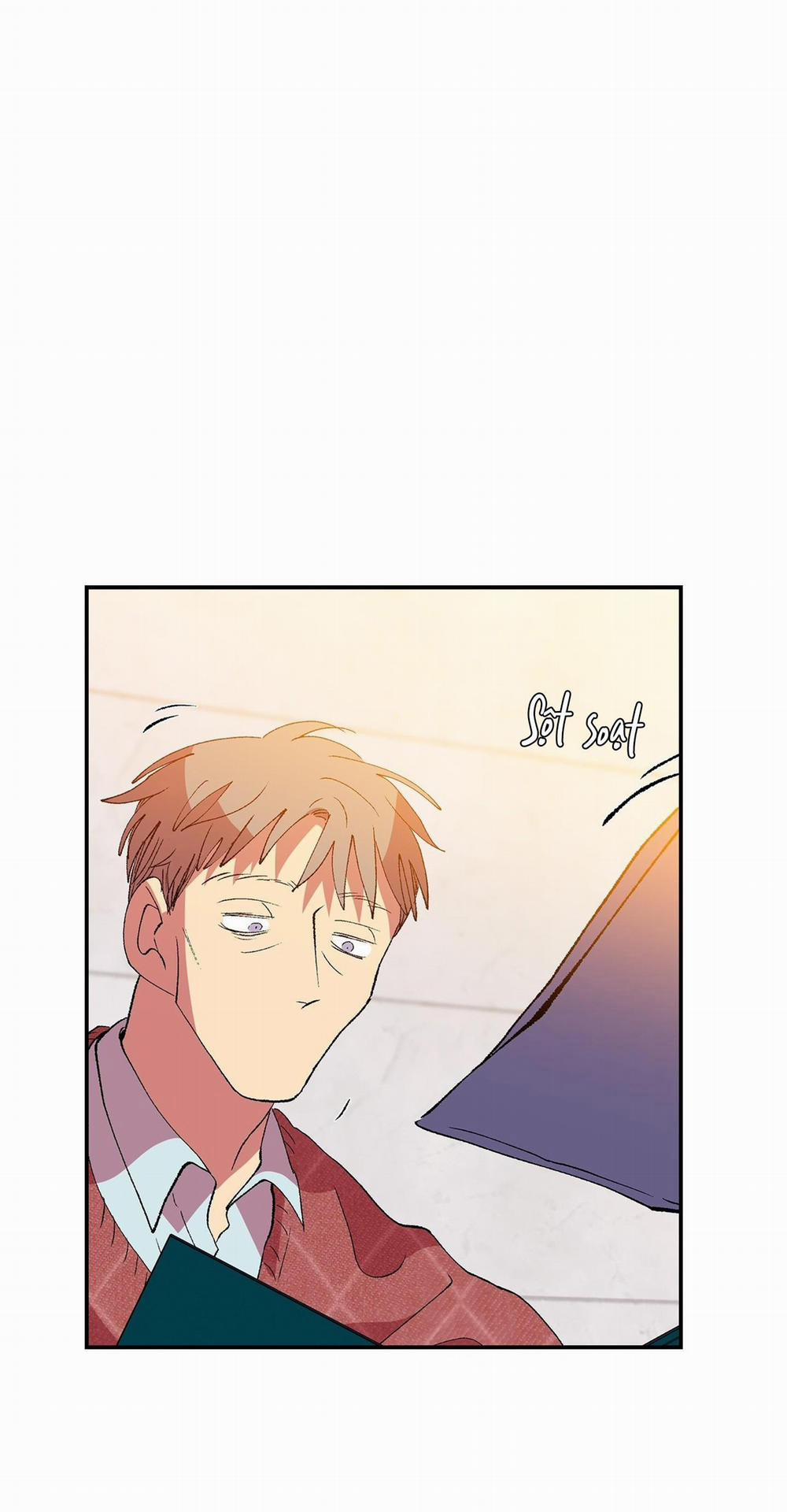 Ông Chú Bên Cửa Sổ 73 trang 48