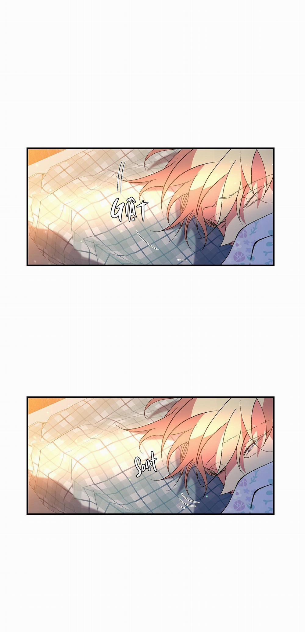 Ông Chú Bên Cửa Sổ 73 trang 5